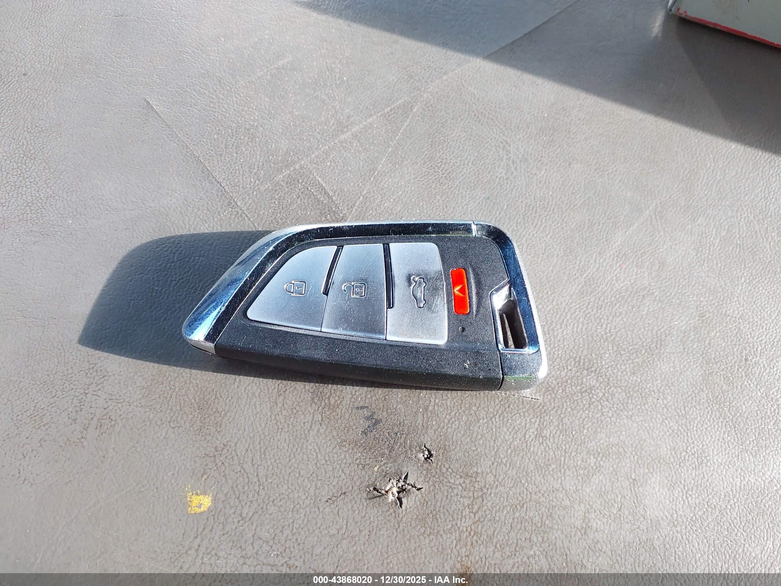 KIA OPTIMA image 11
