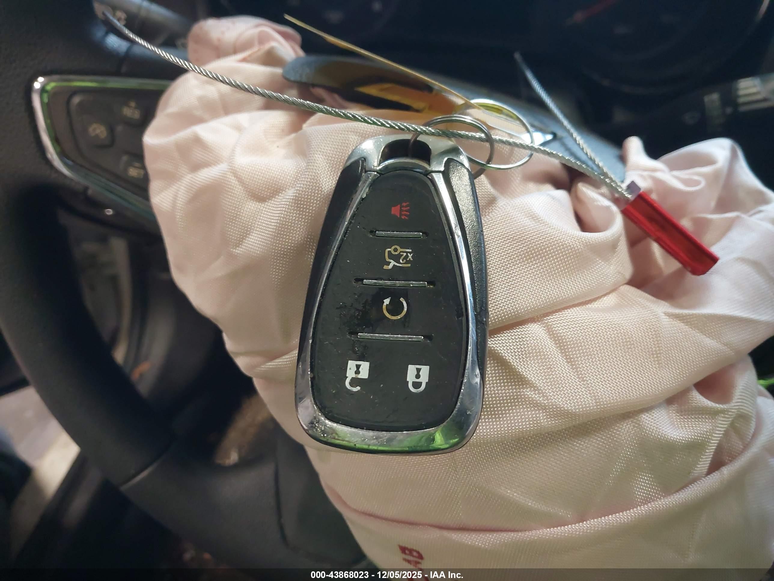 CHEVROLET CRUZE image 11