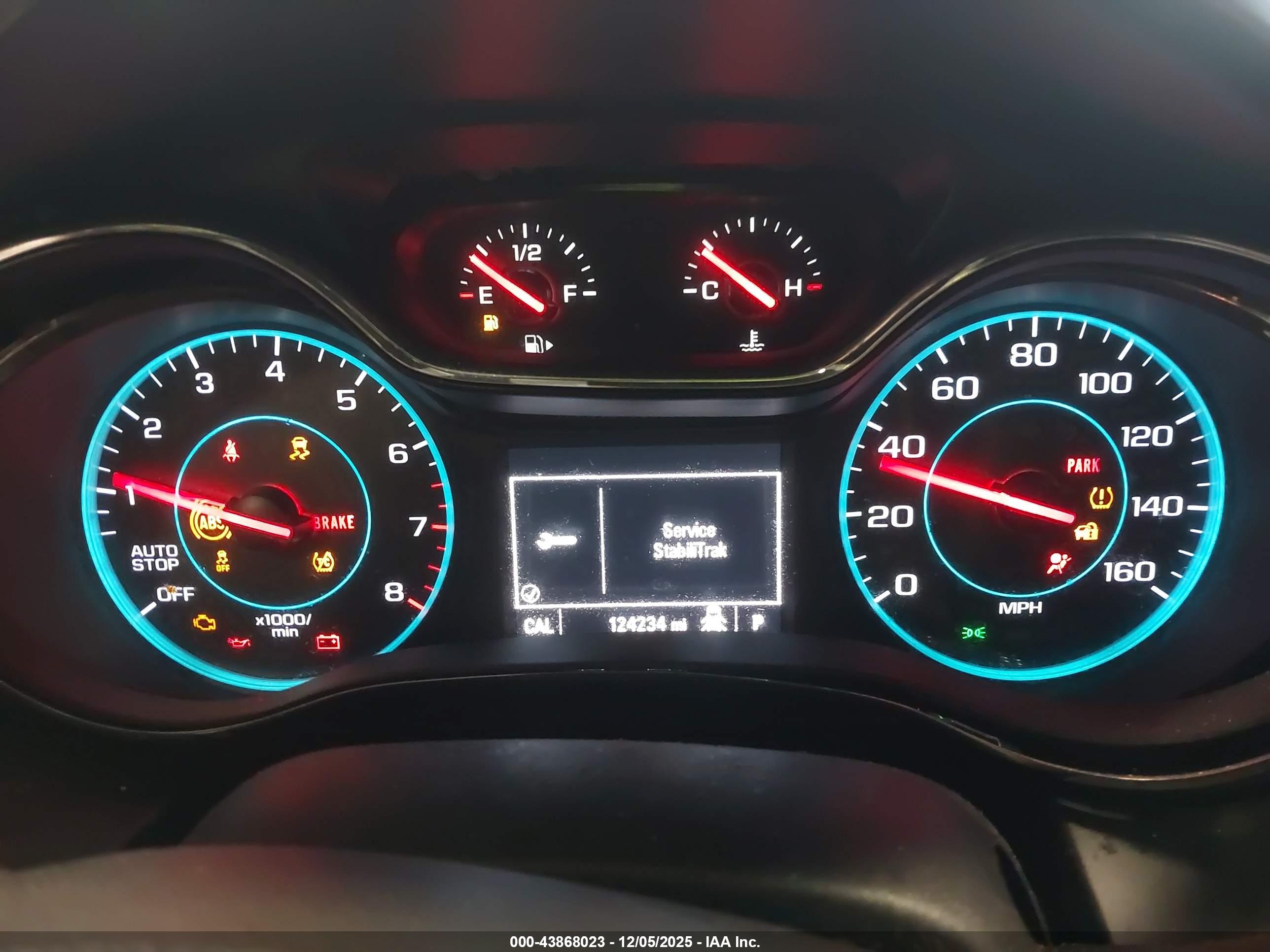 CHEVROLET CRUZE image 7