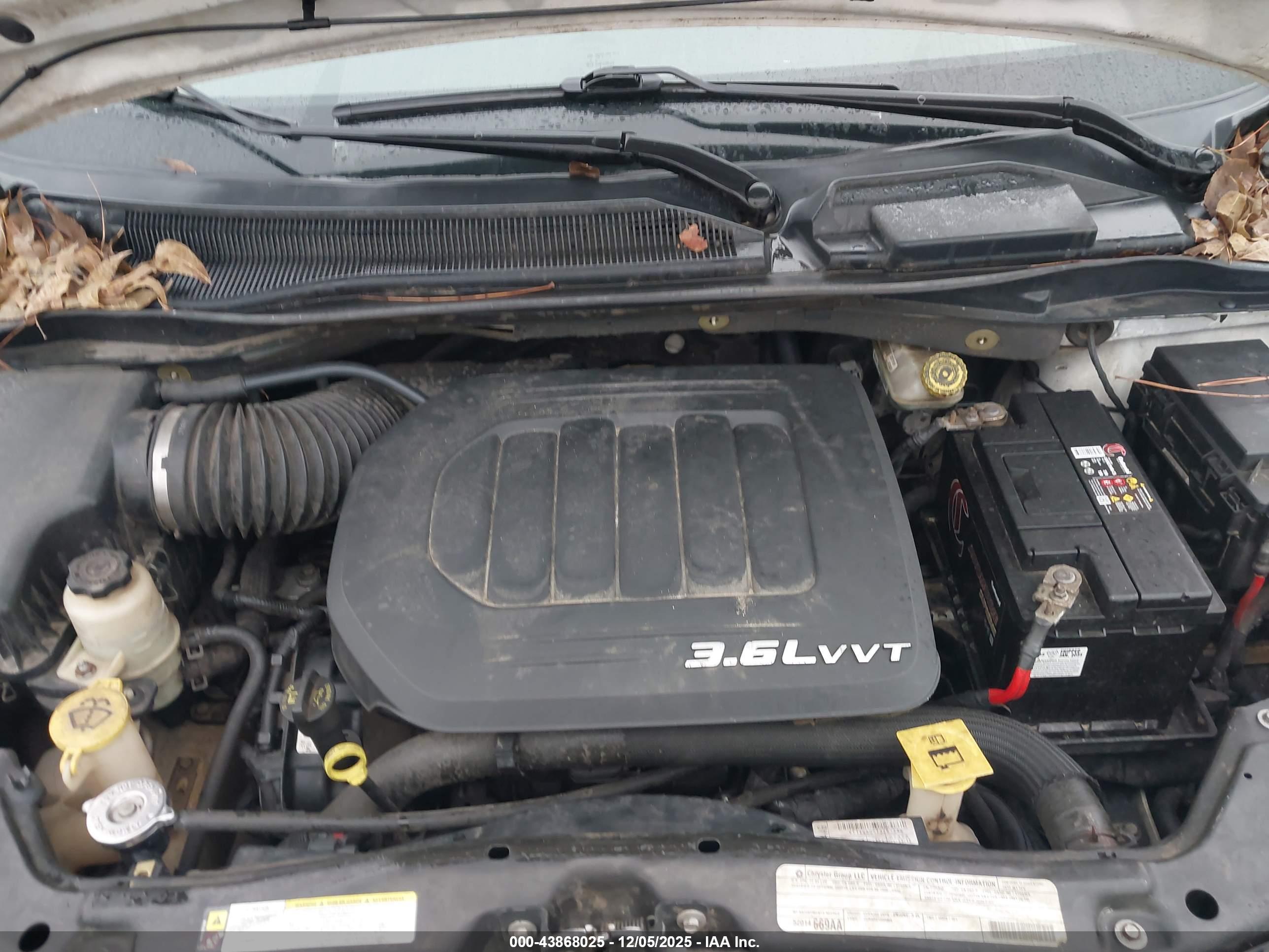 DODGE GRAND image 10