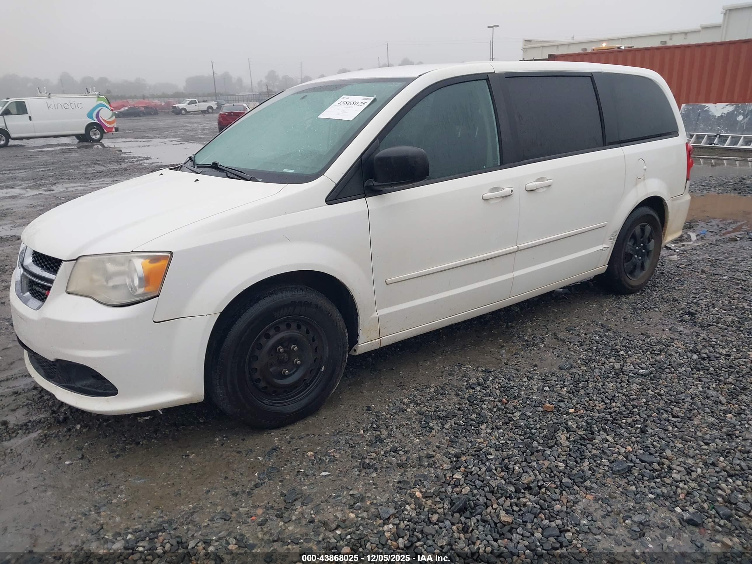 DODGE GRAND image 2