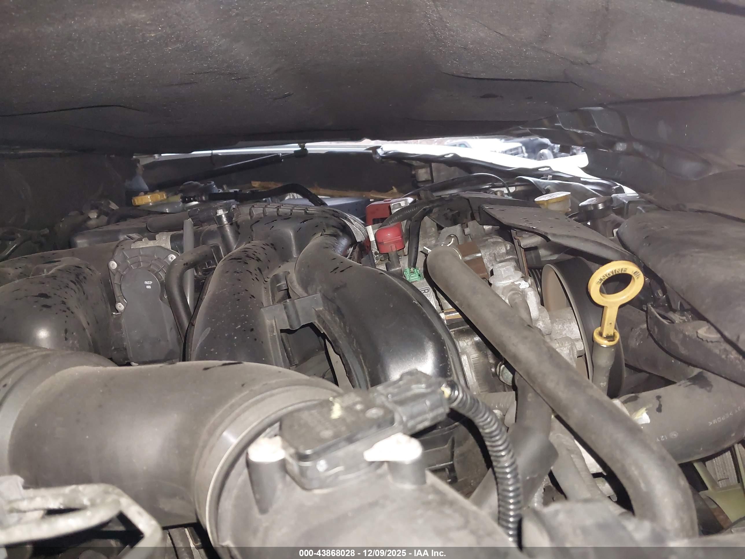 SUBARU LEGACY image 10