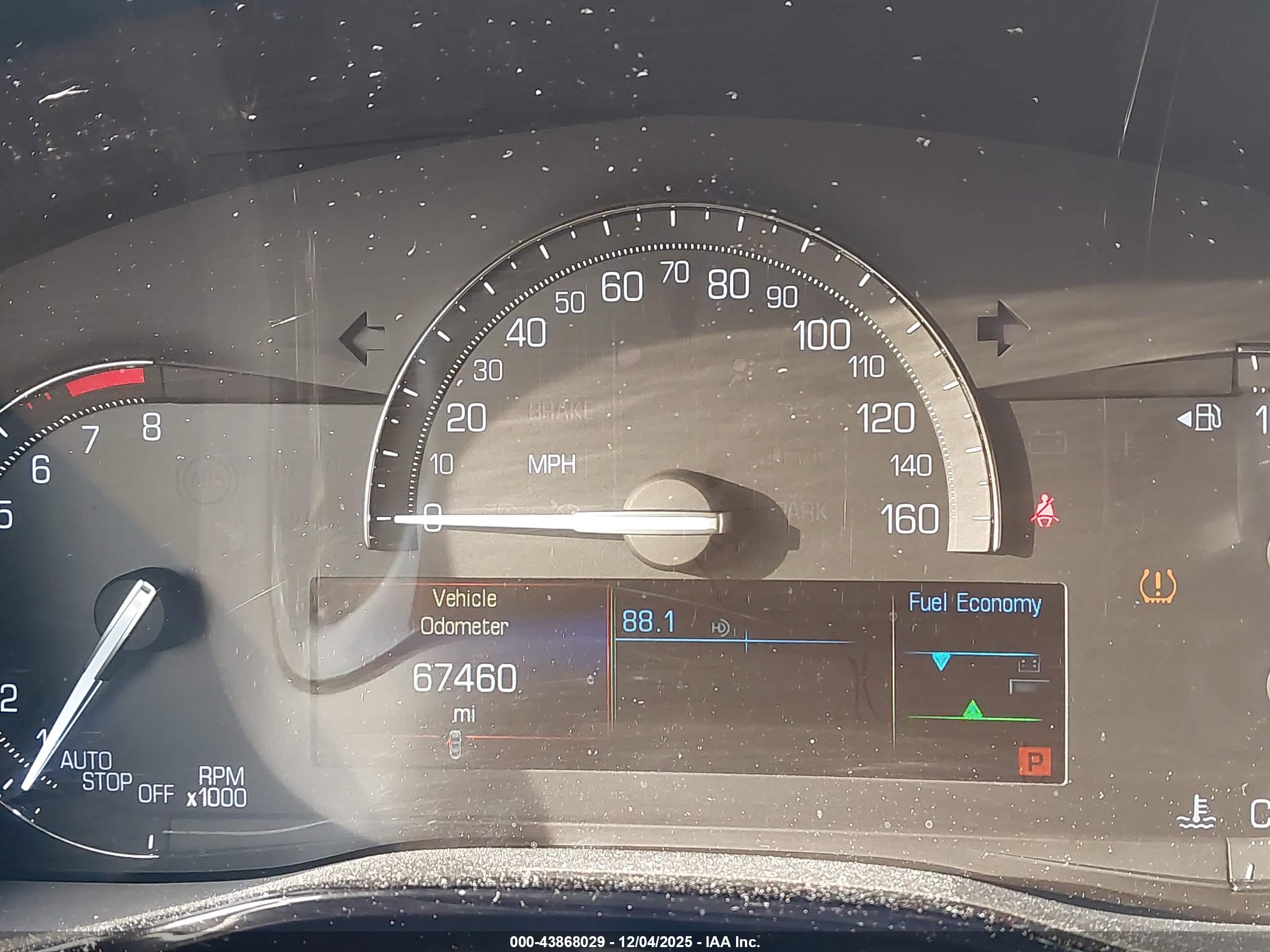 CADILLAC XT5 image 7