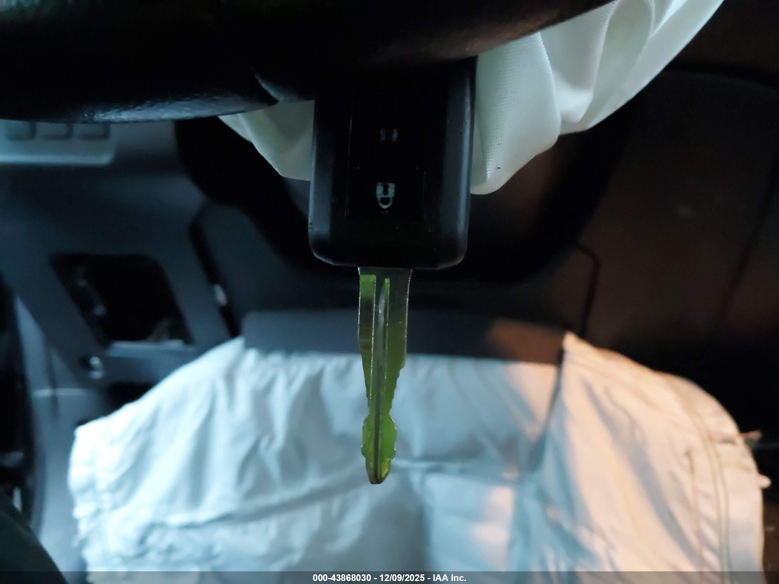 MITSUBISHI MIRAGE image 11