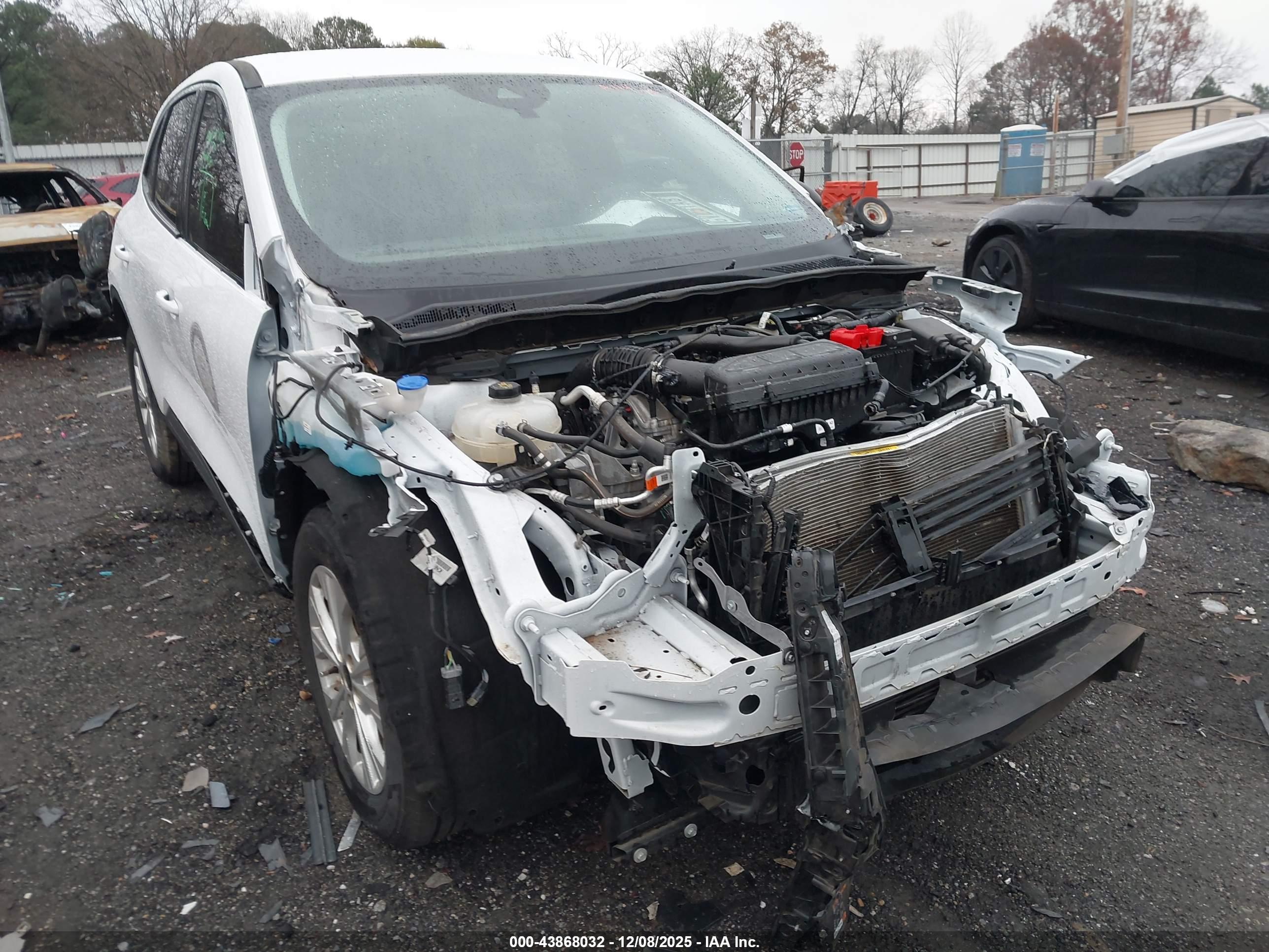FORD ESCAPE image 6