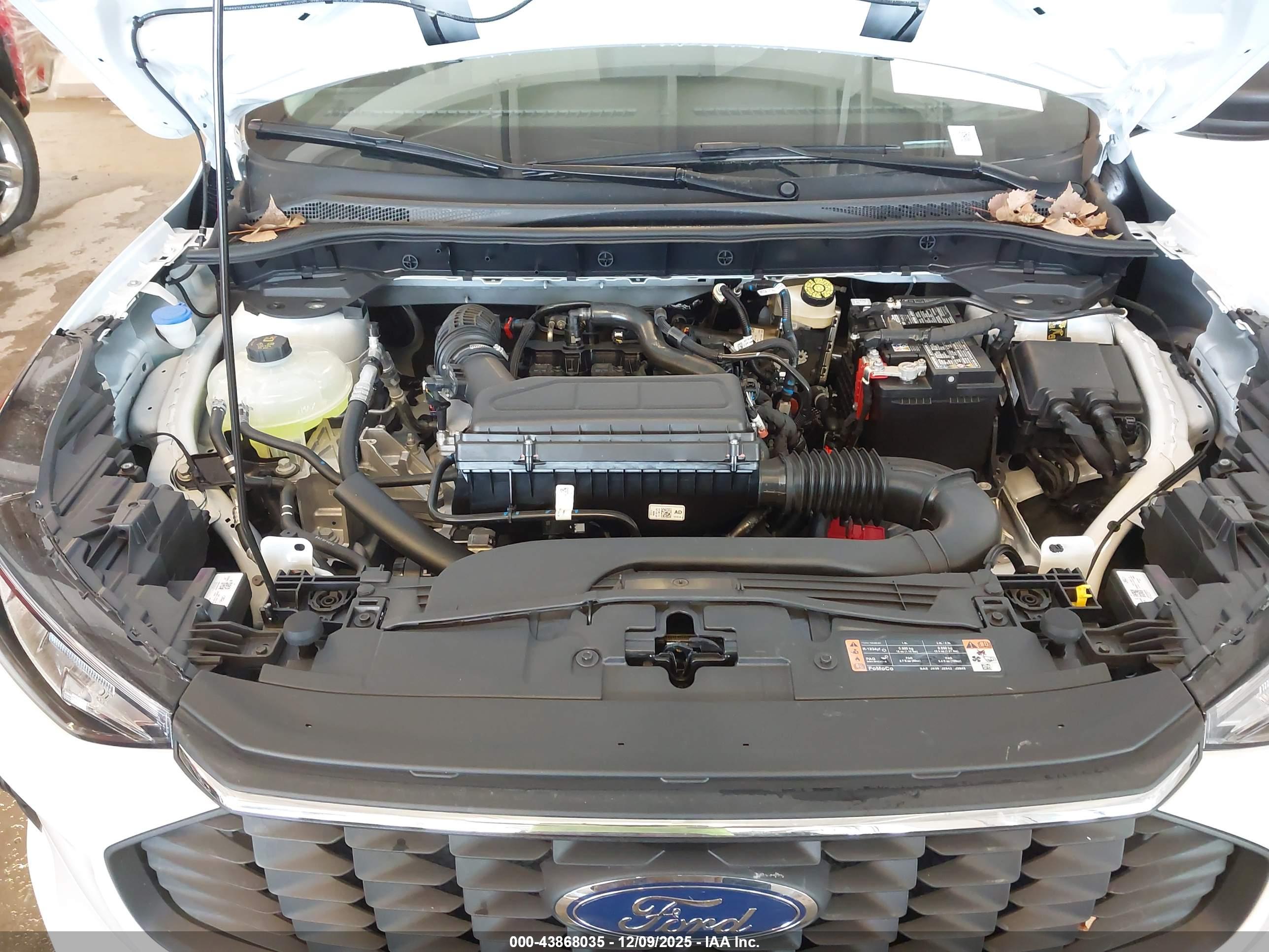 FORD ESCAPE image 10