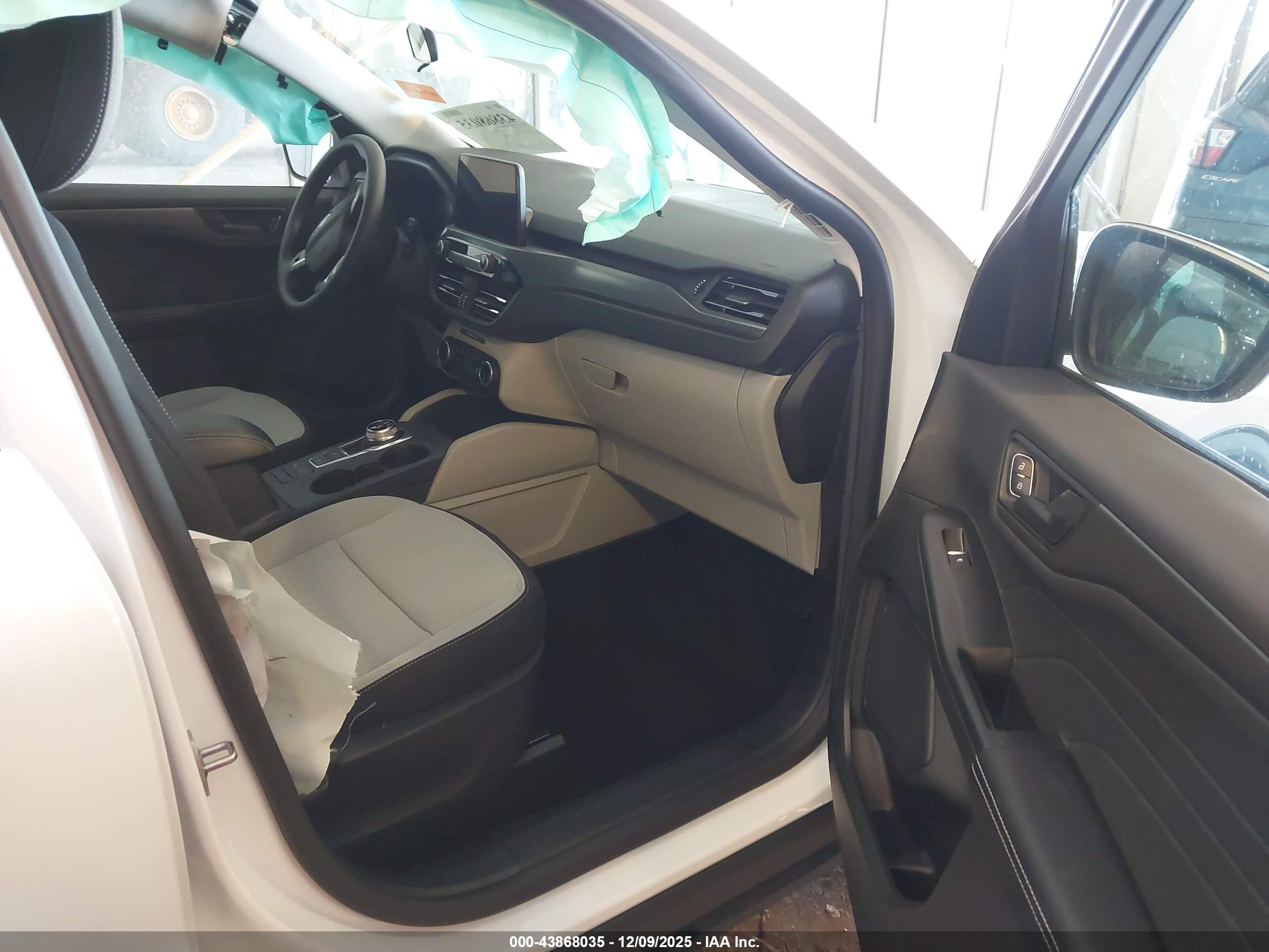 FORD ESCAPE image 5