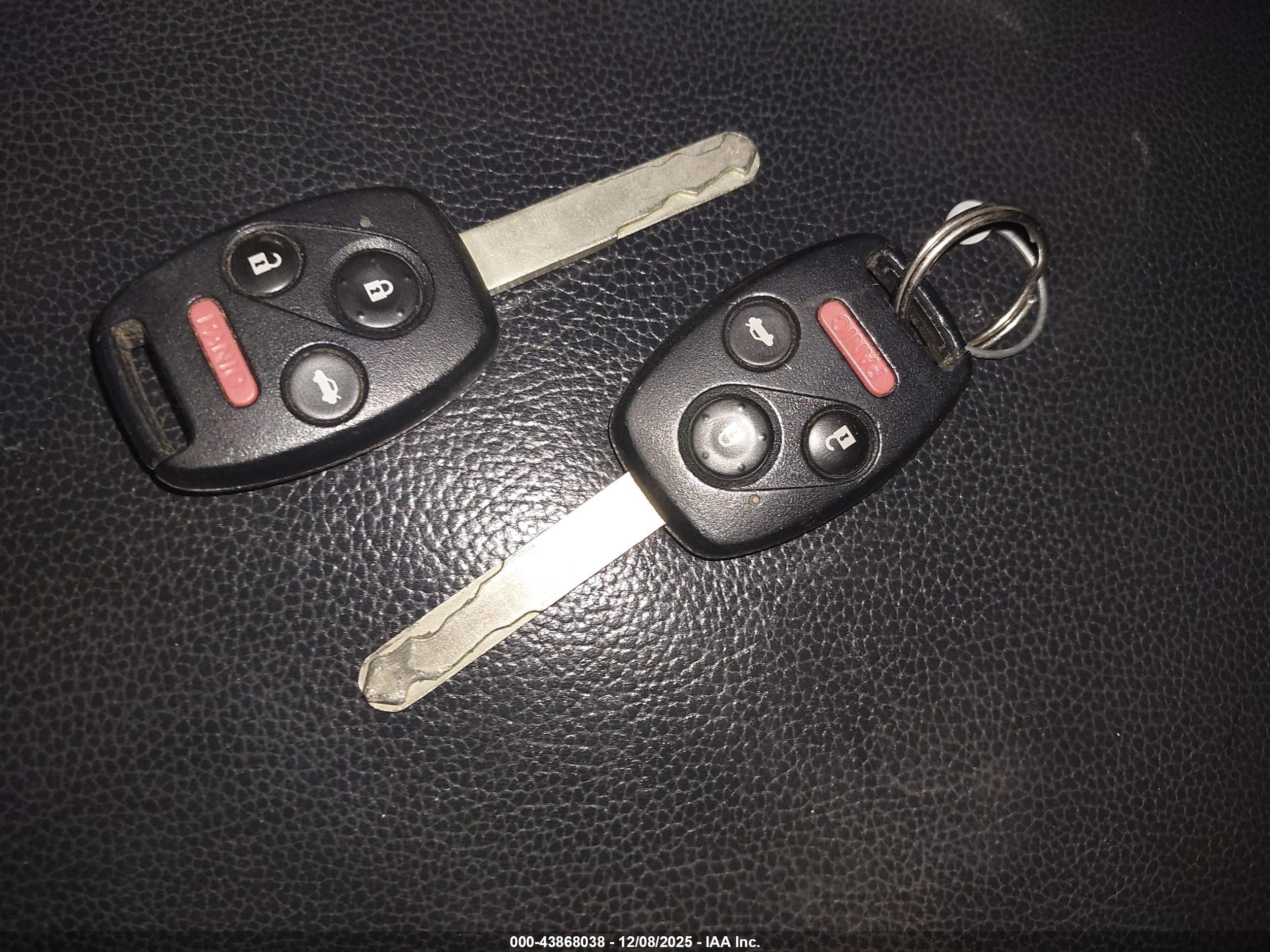 HONDA ACCORD image 11