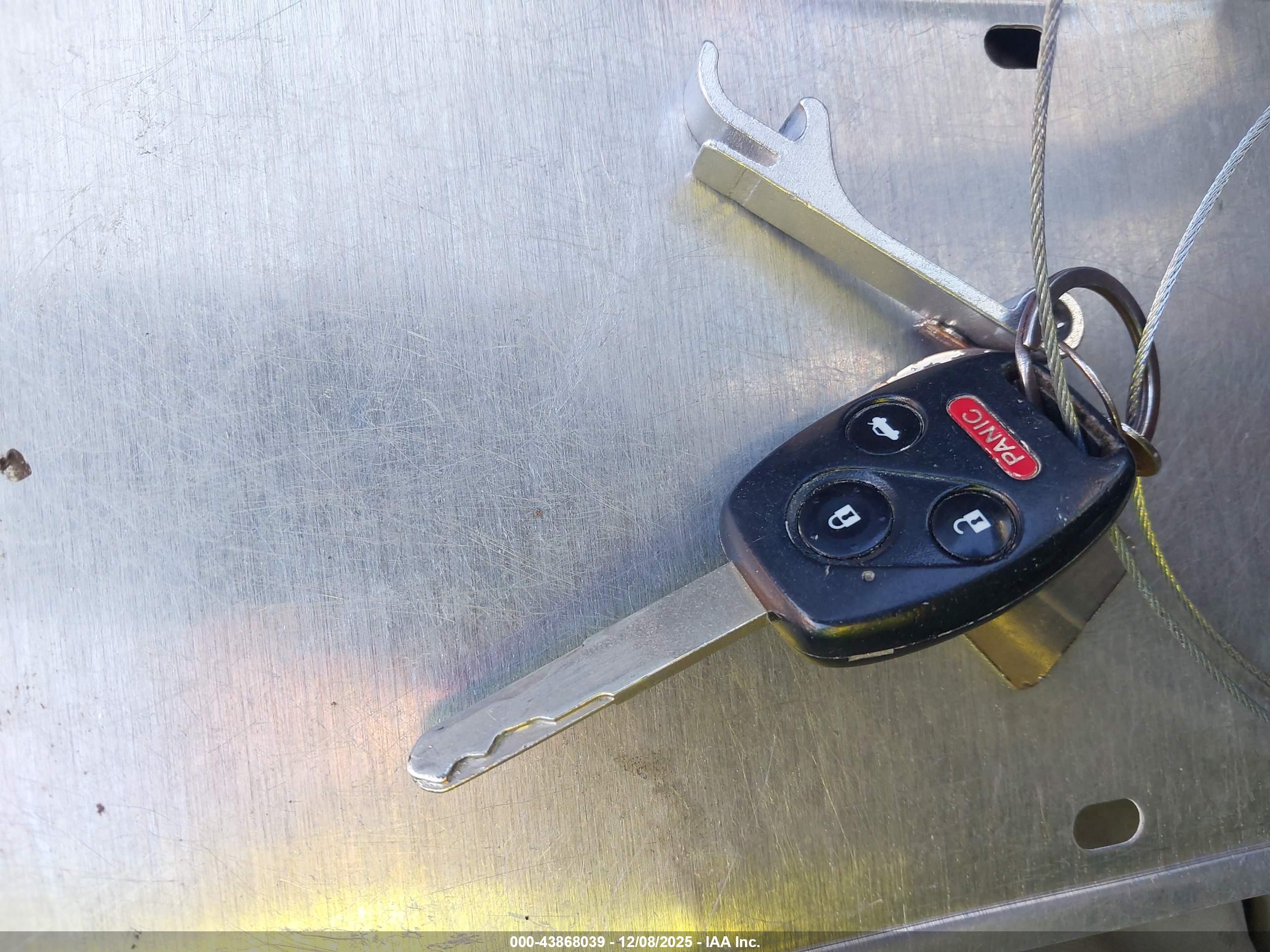 HONDA CIVIC image 11