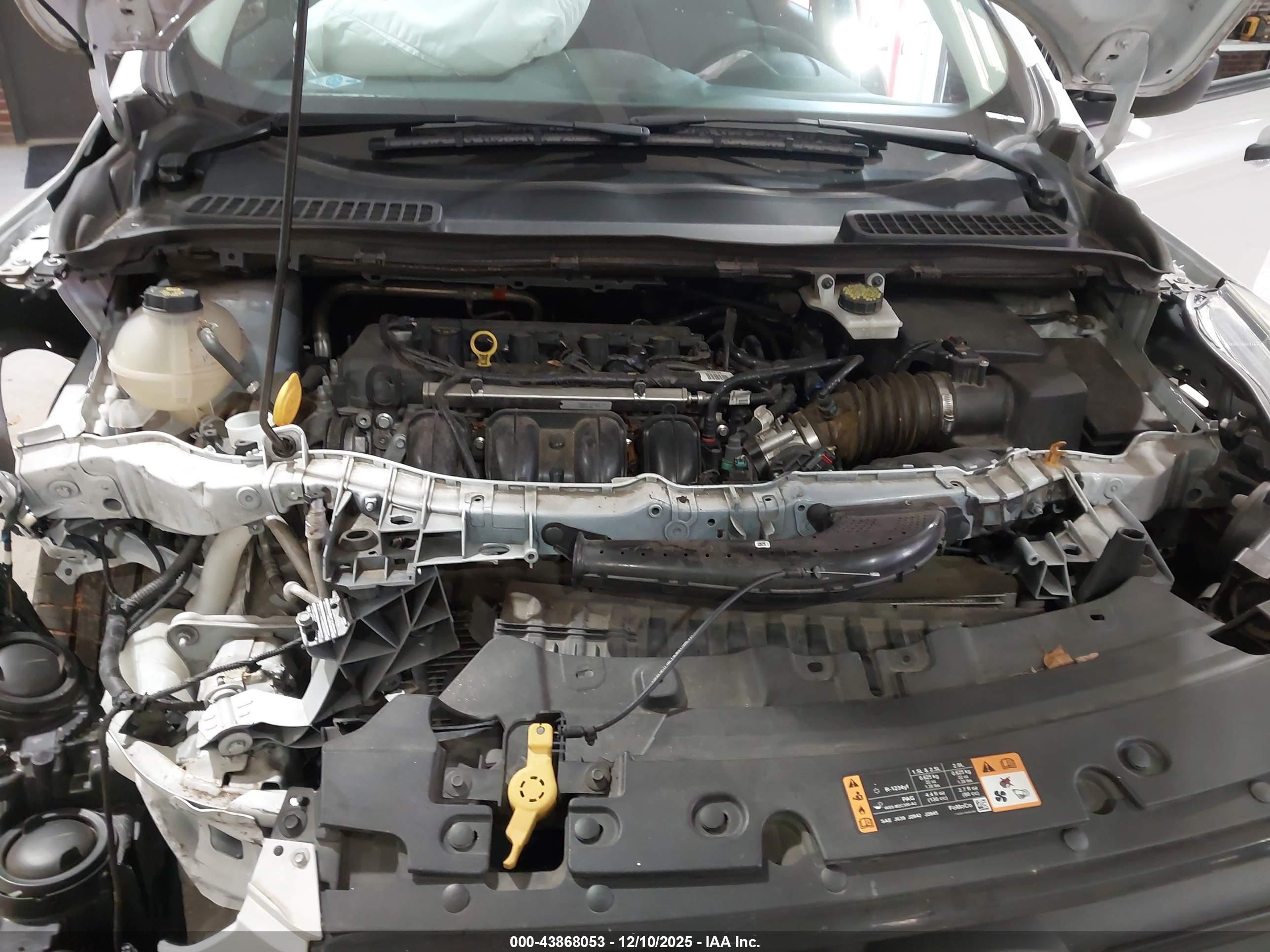 FORD ESCAPE image 10