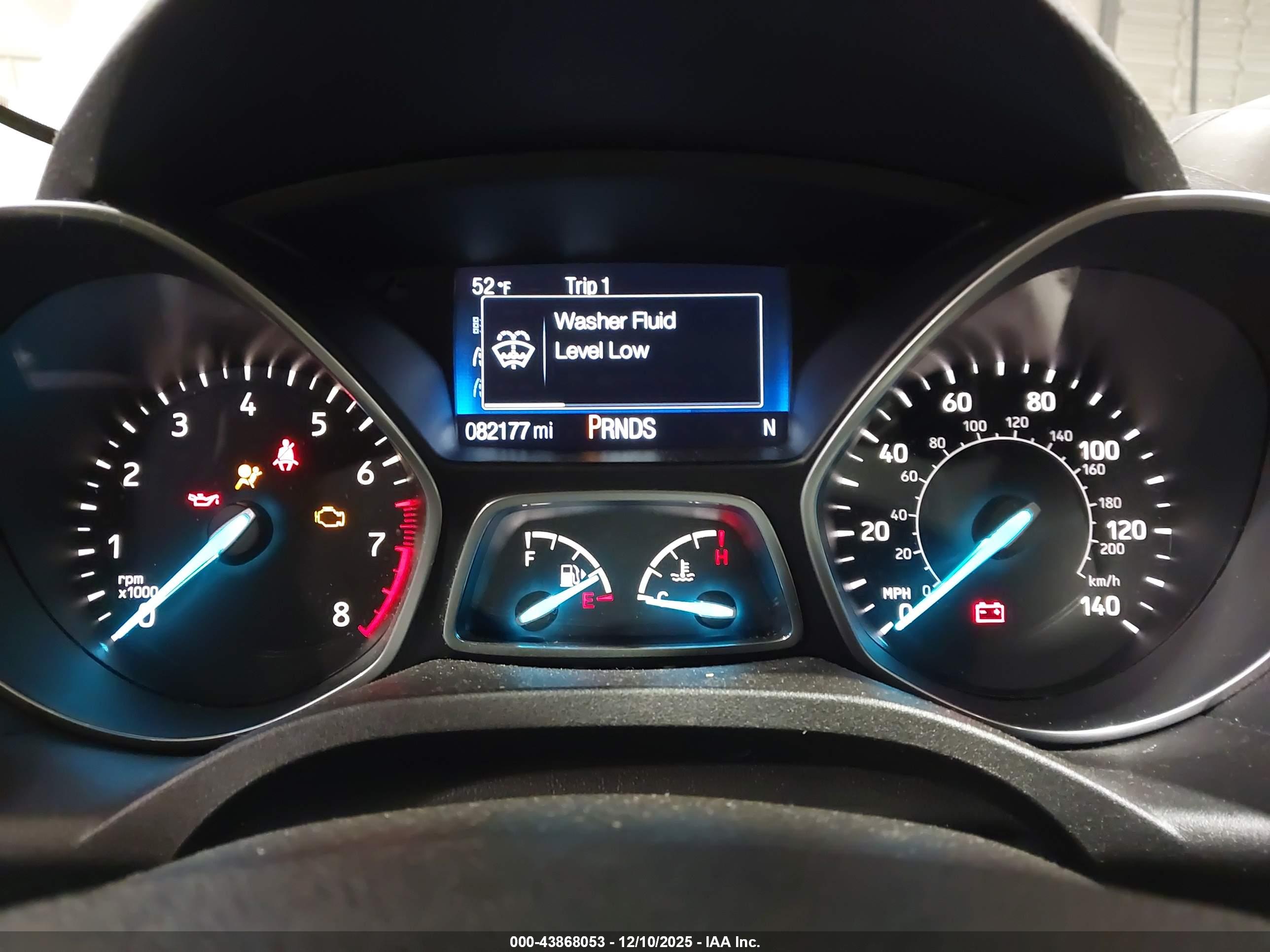 FORD ESCAPE image 7