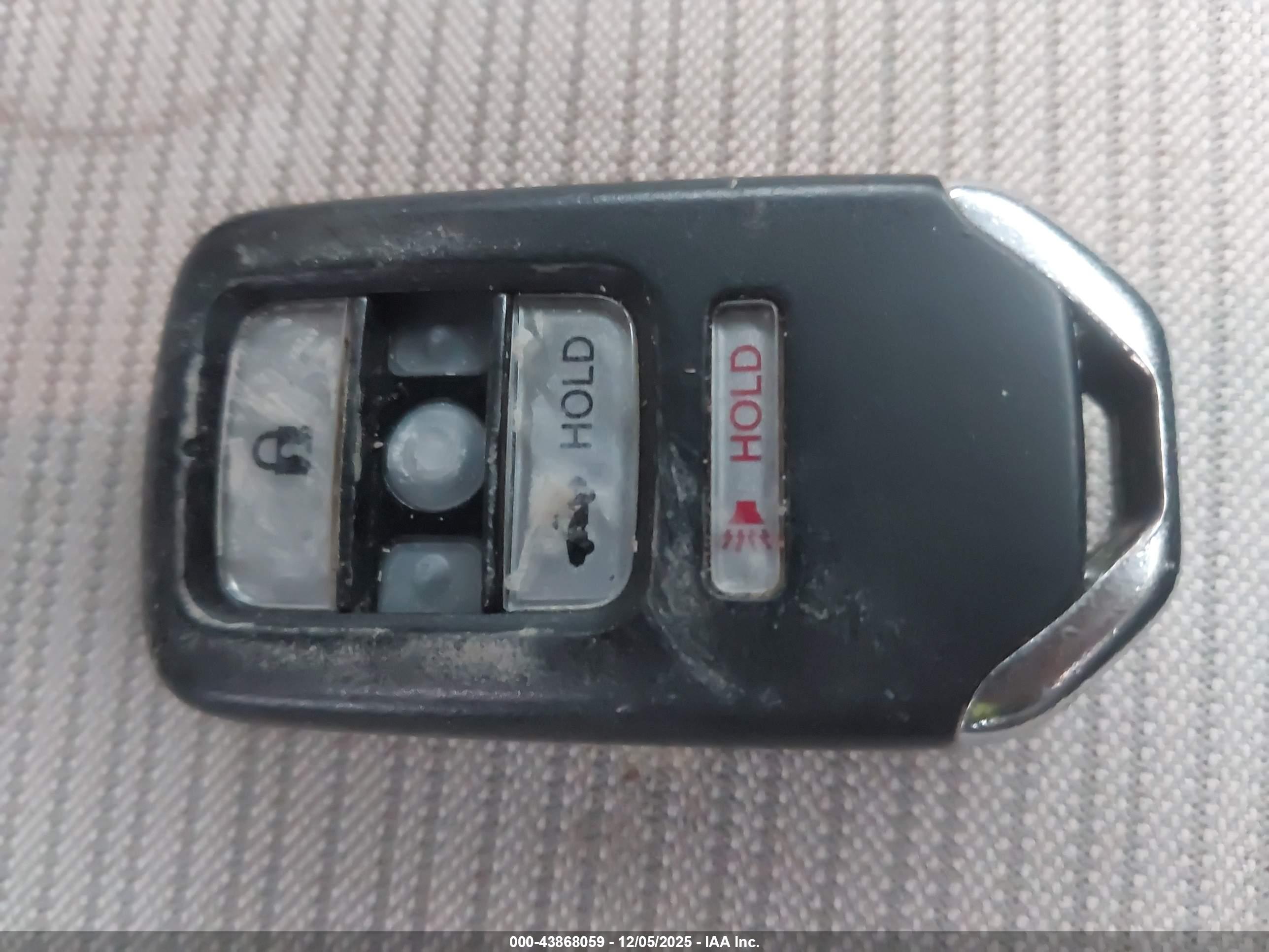 HONDA INSIGHT image 11