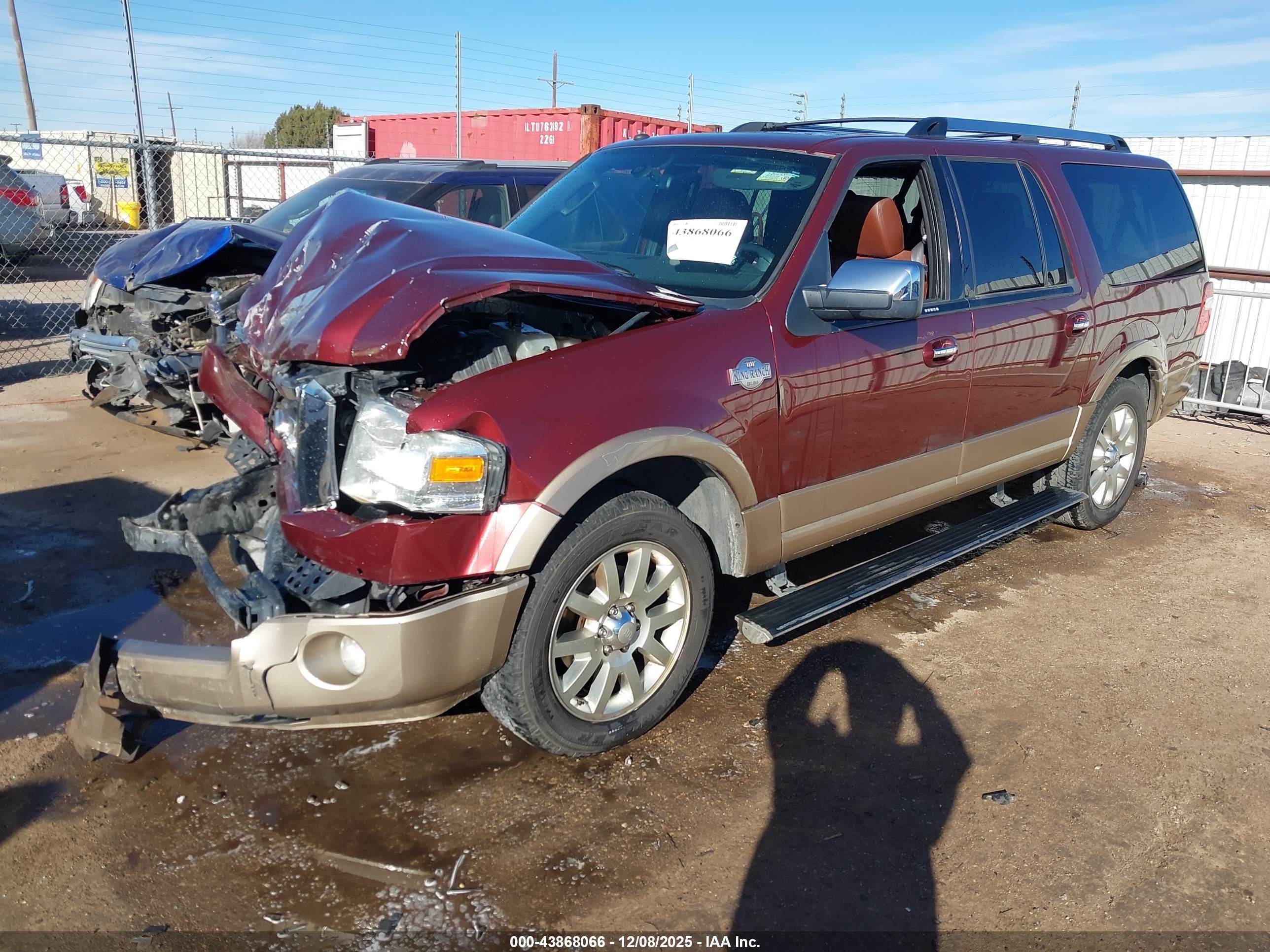 FORD EXPEDITION image 2