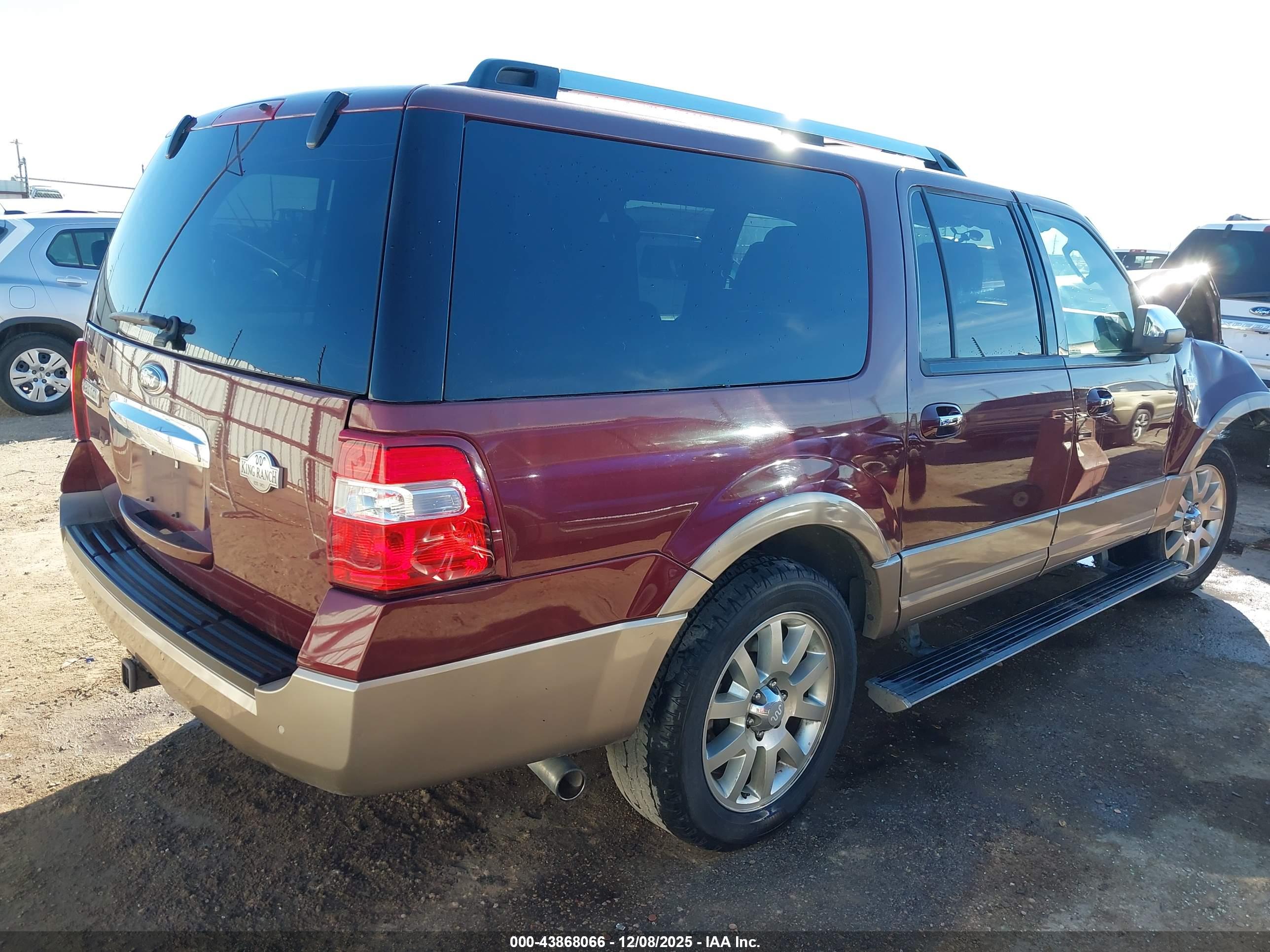 FORD EXPEDITION image 4