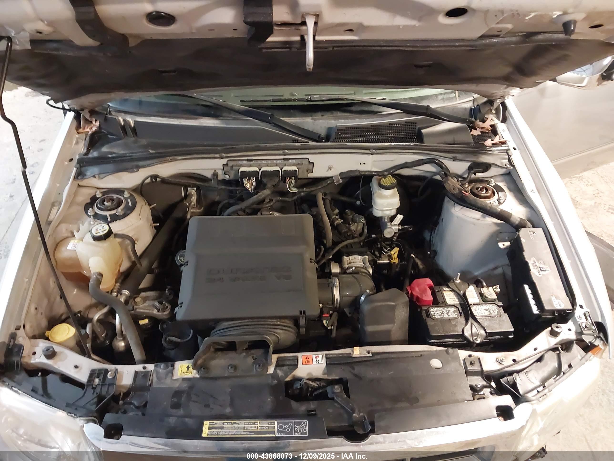 FORD ESCAPE image 10