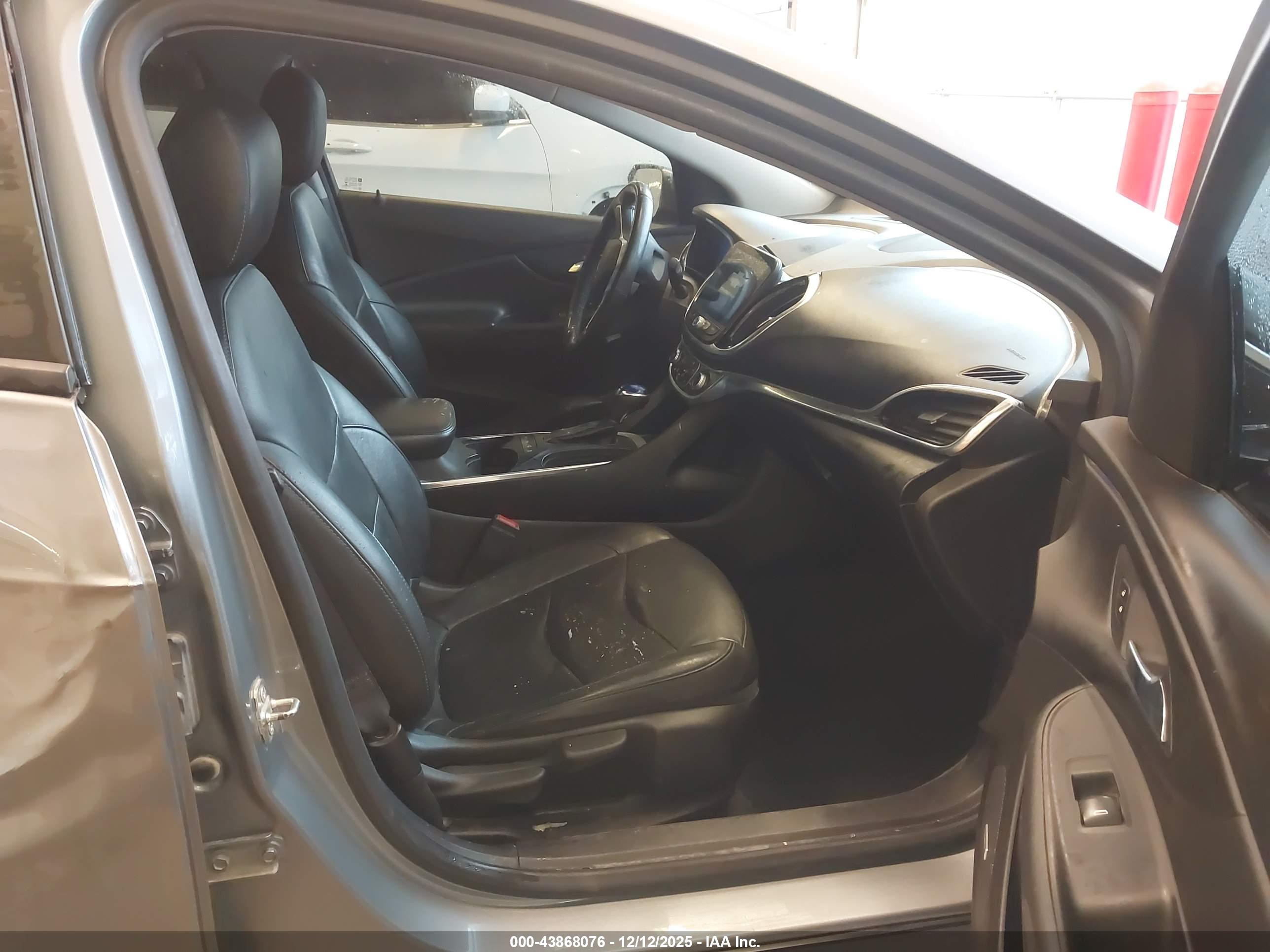 CHEVROLET VOLT image 5