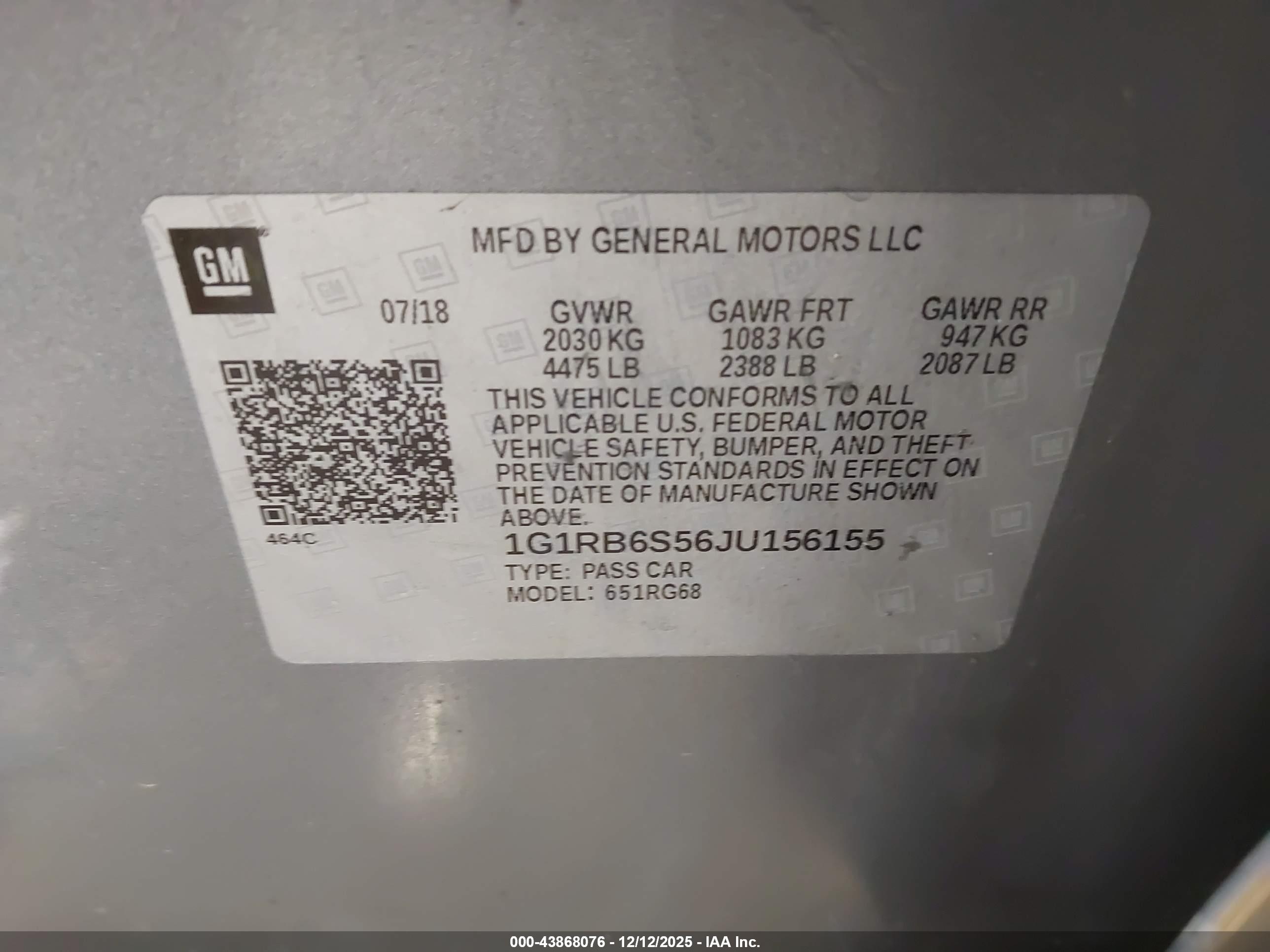 CHEVROLET VOLT image 9