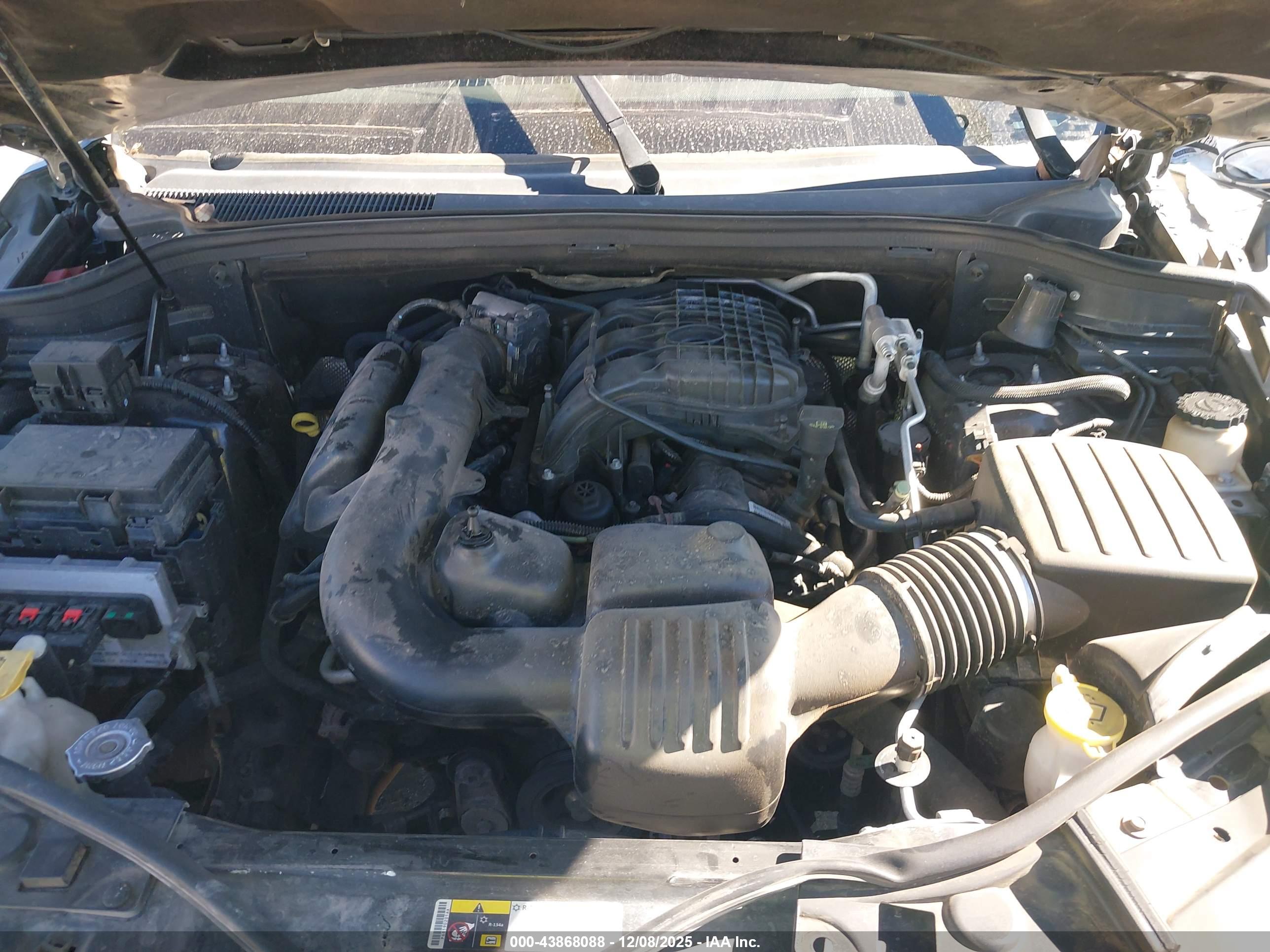 DODGE DURANGO image 10