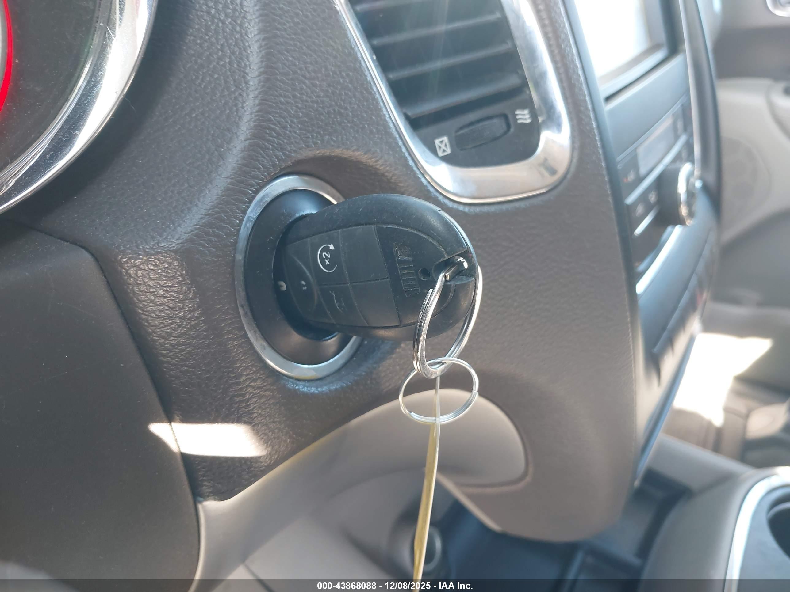 DODGE DURANGO image 11