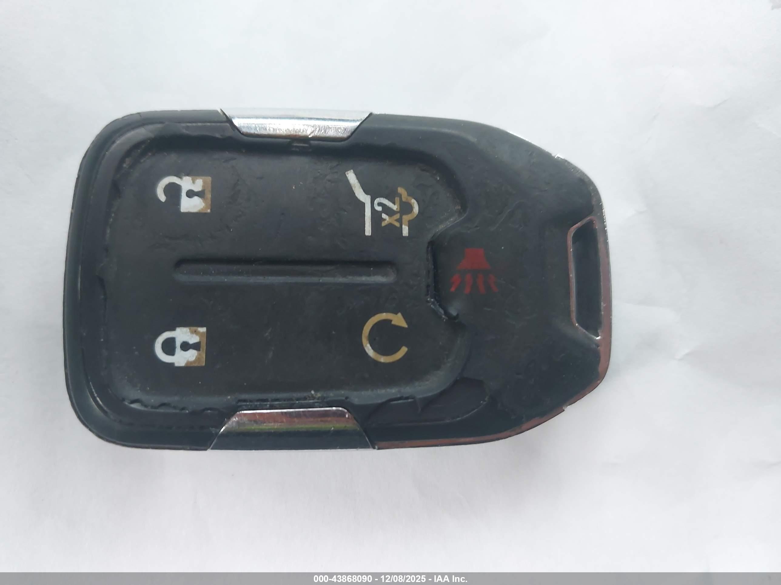 GMC TERRAIN image 11
