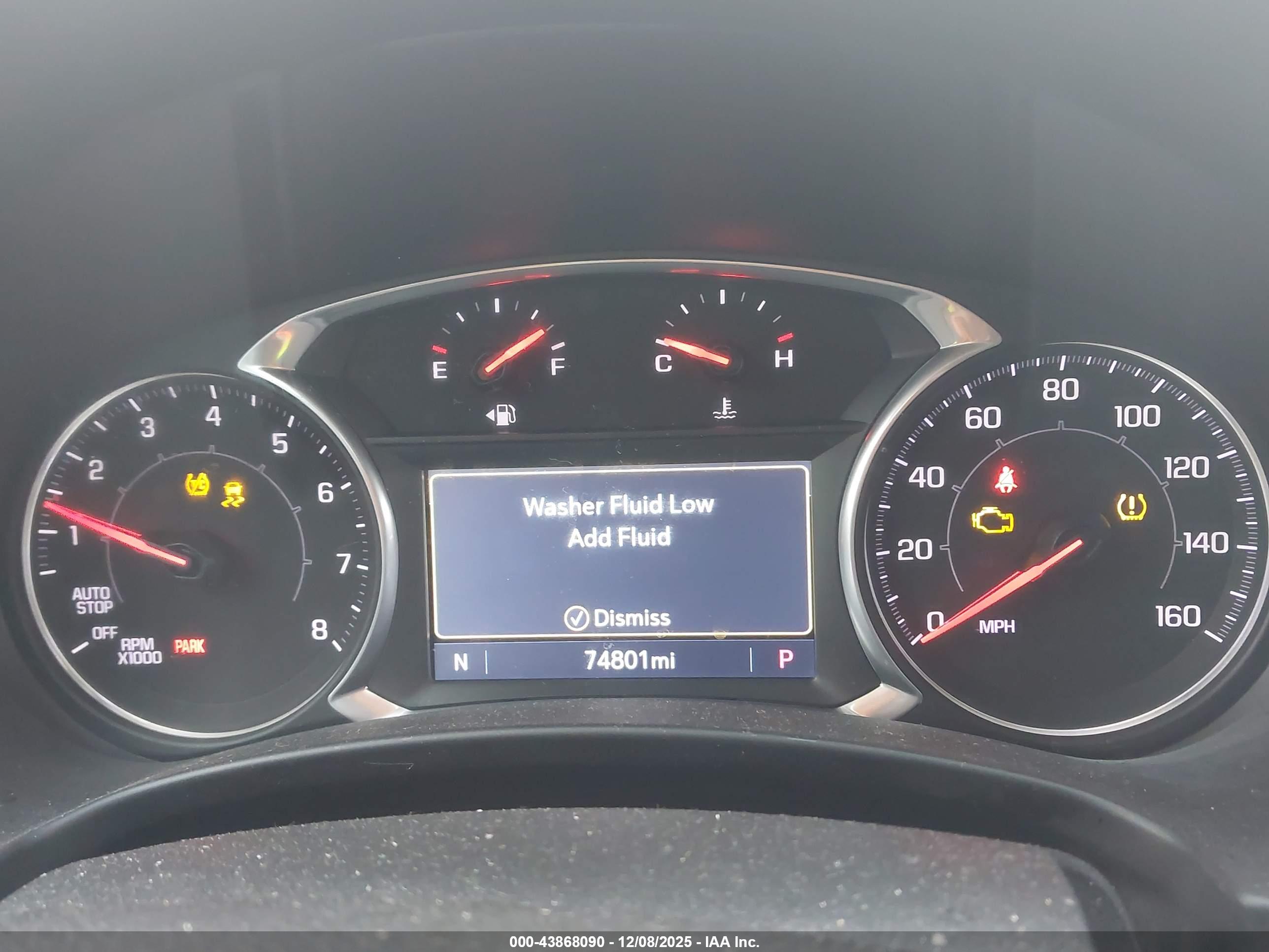 GMC TERRAIN image 7
