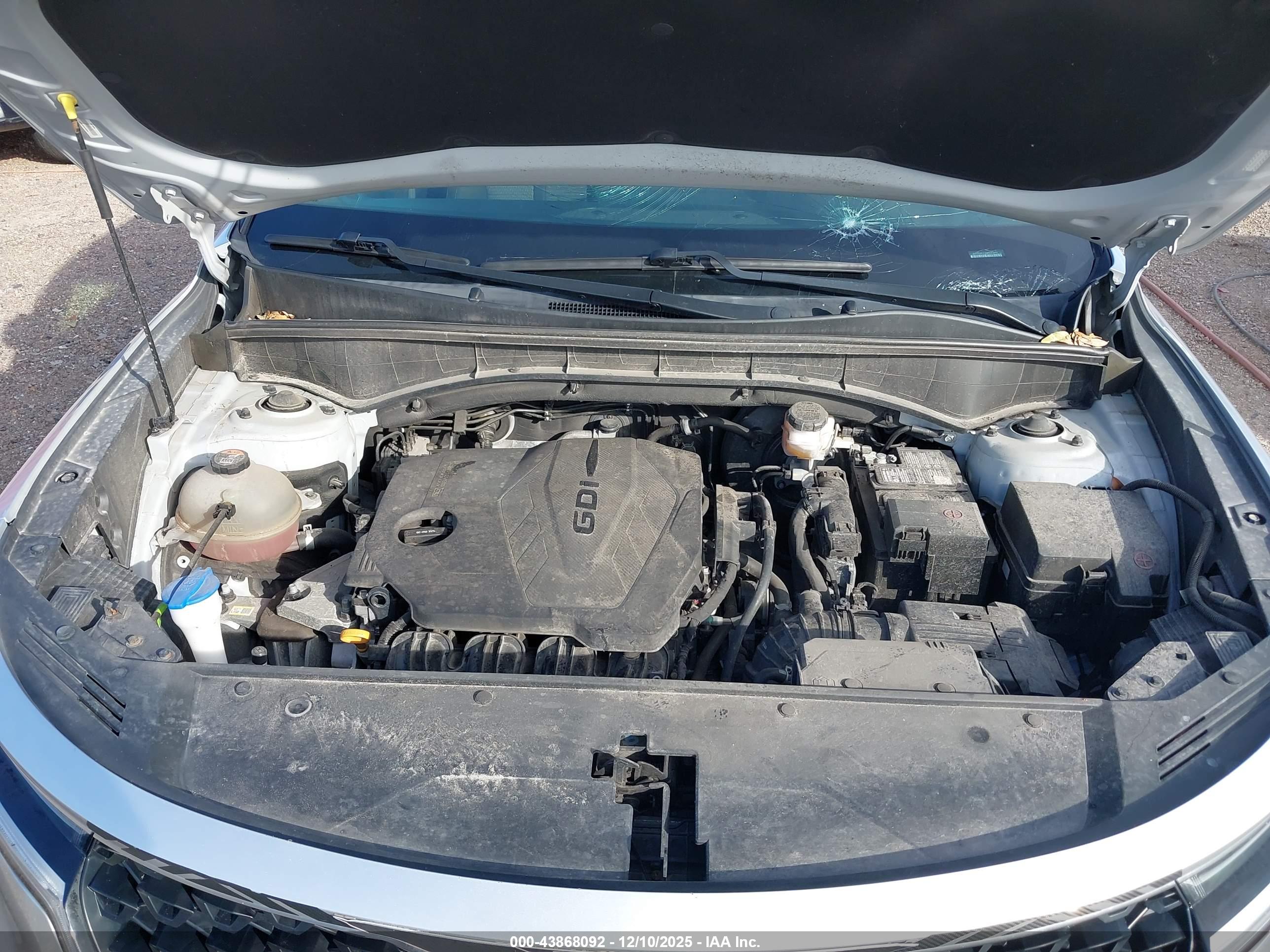 KIA SORENTO image 10
