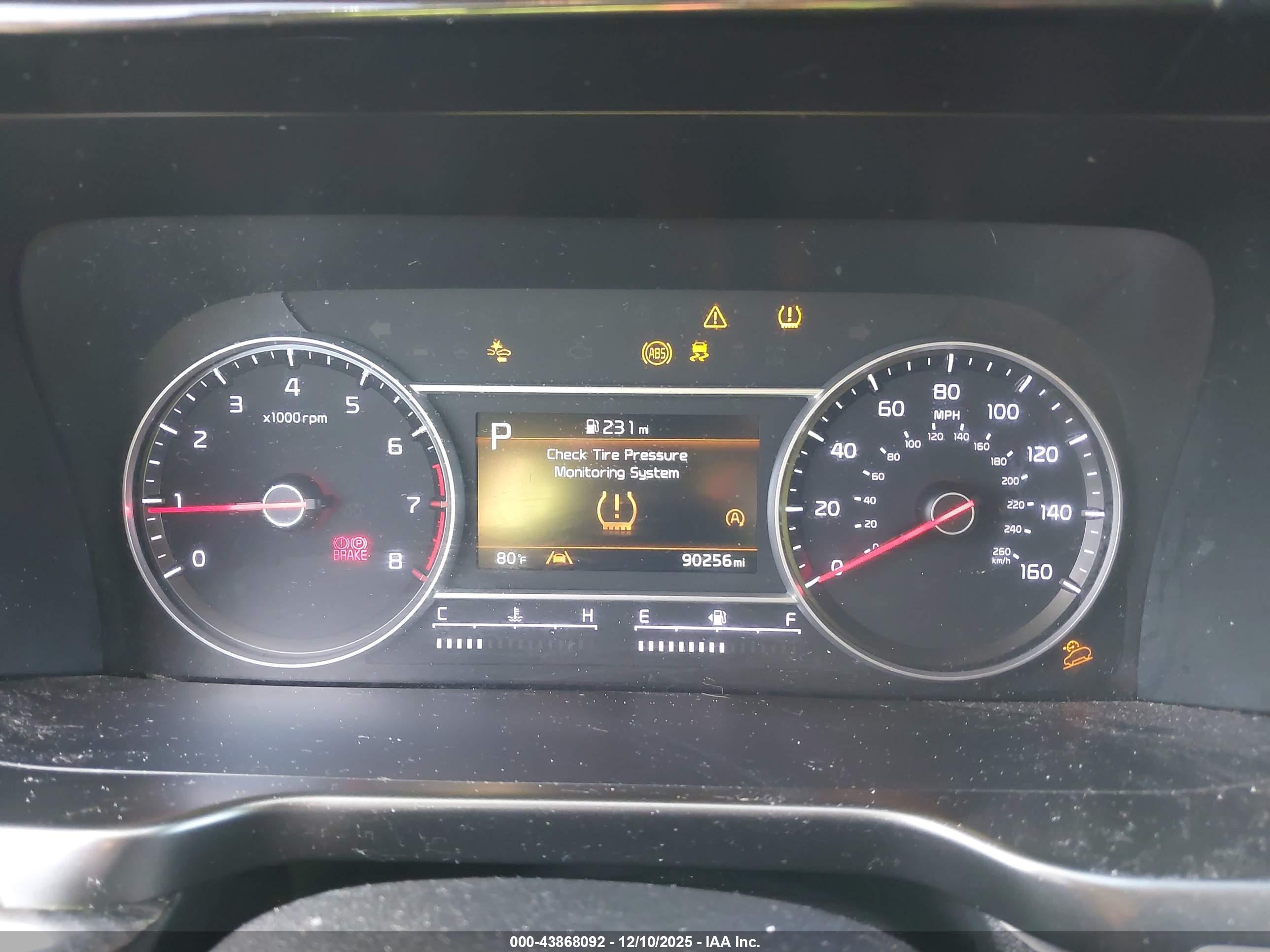 KIA SORENTO image 7
