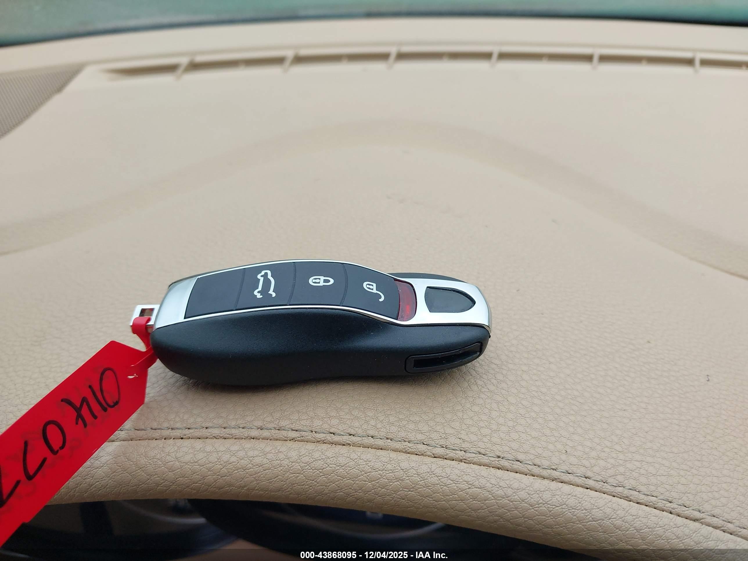 PORSCHE PANAMERA image 11