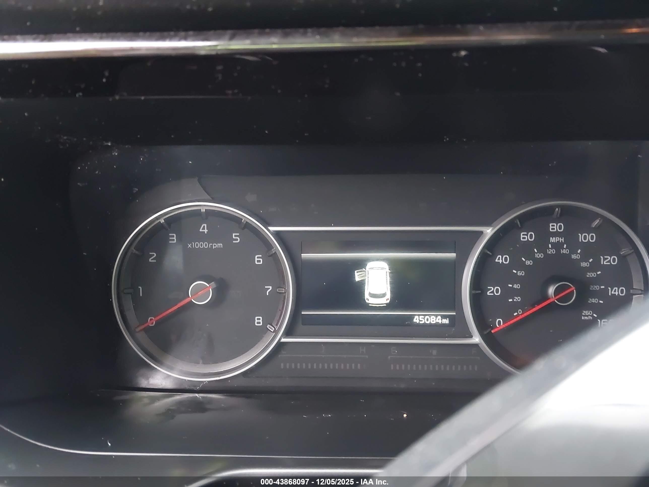 KIA SORENTO image 7