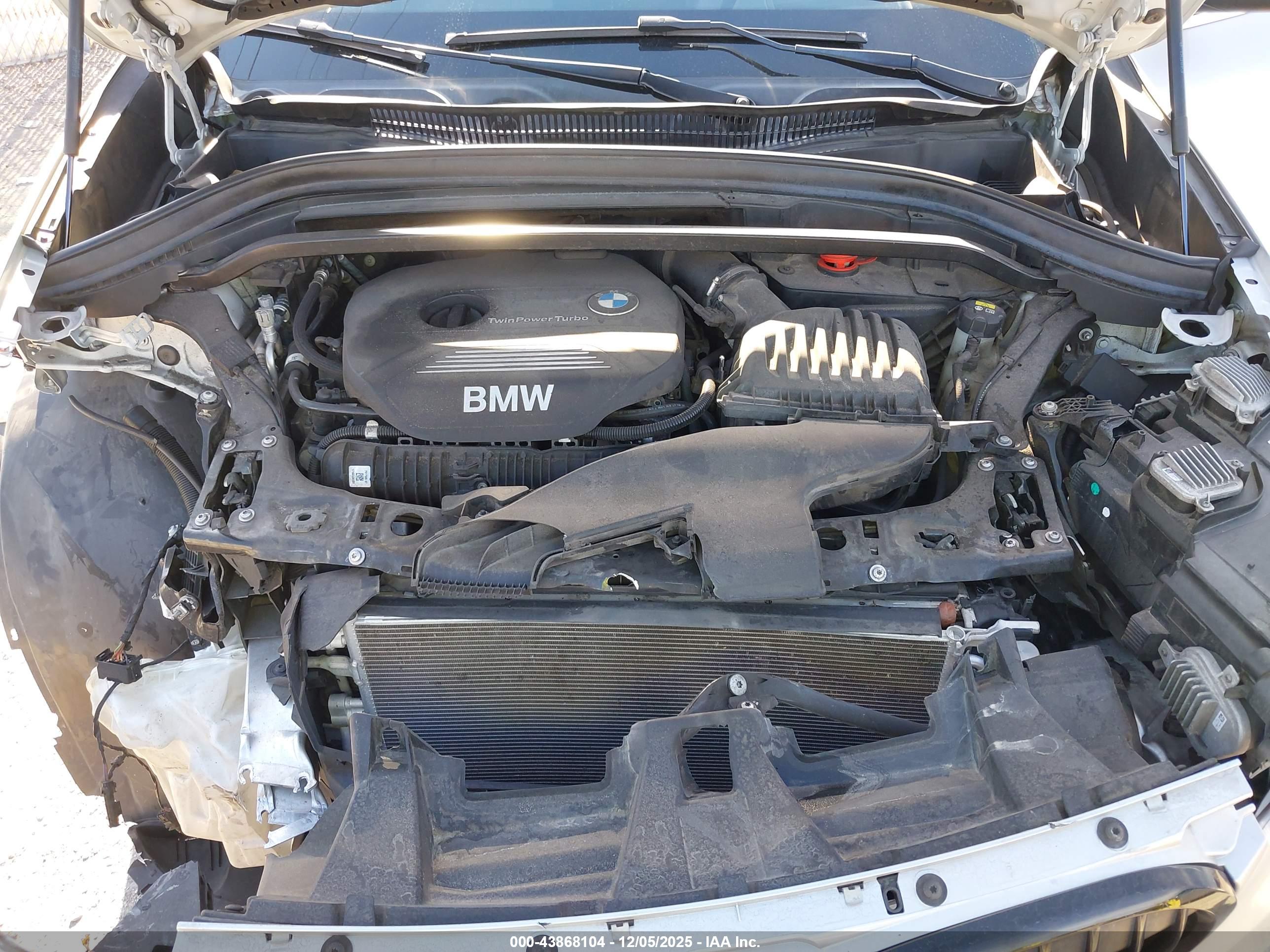 BMW X1 image 10