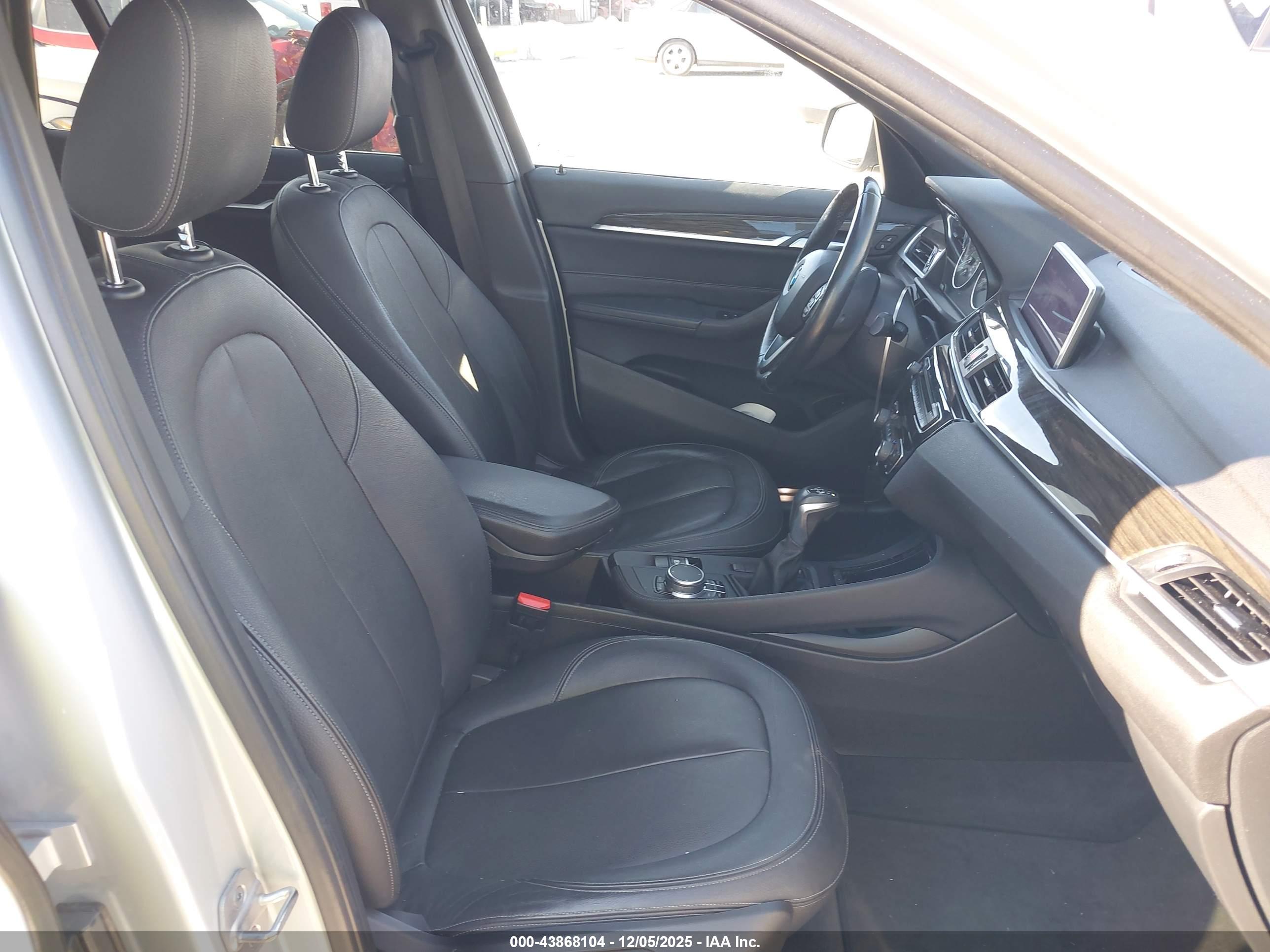 BMW X1 image 5