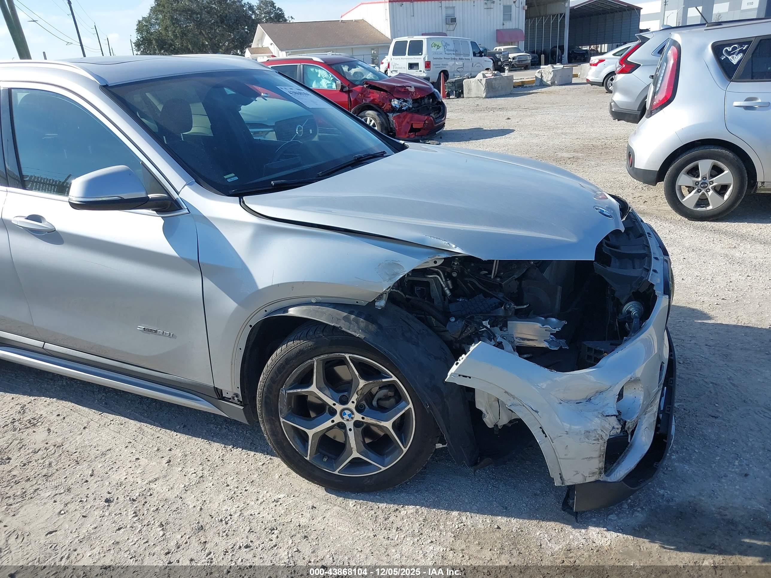 BMW X1 image 6