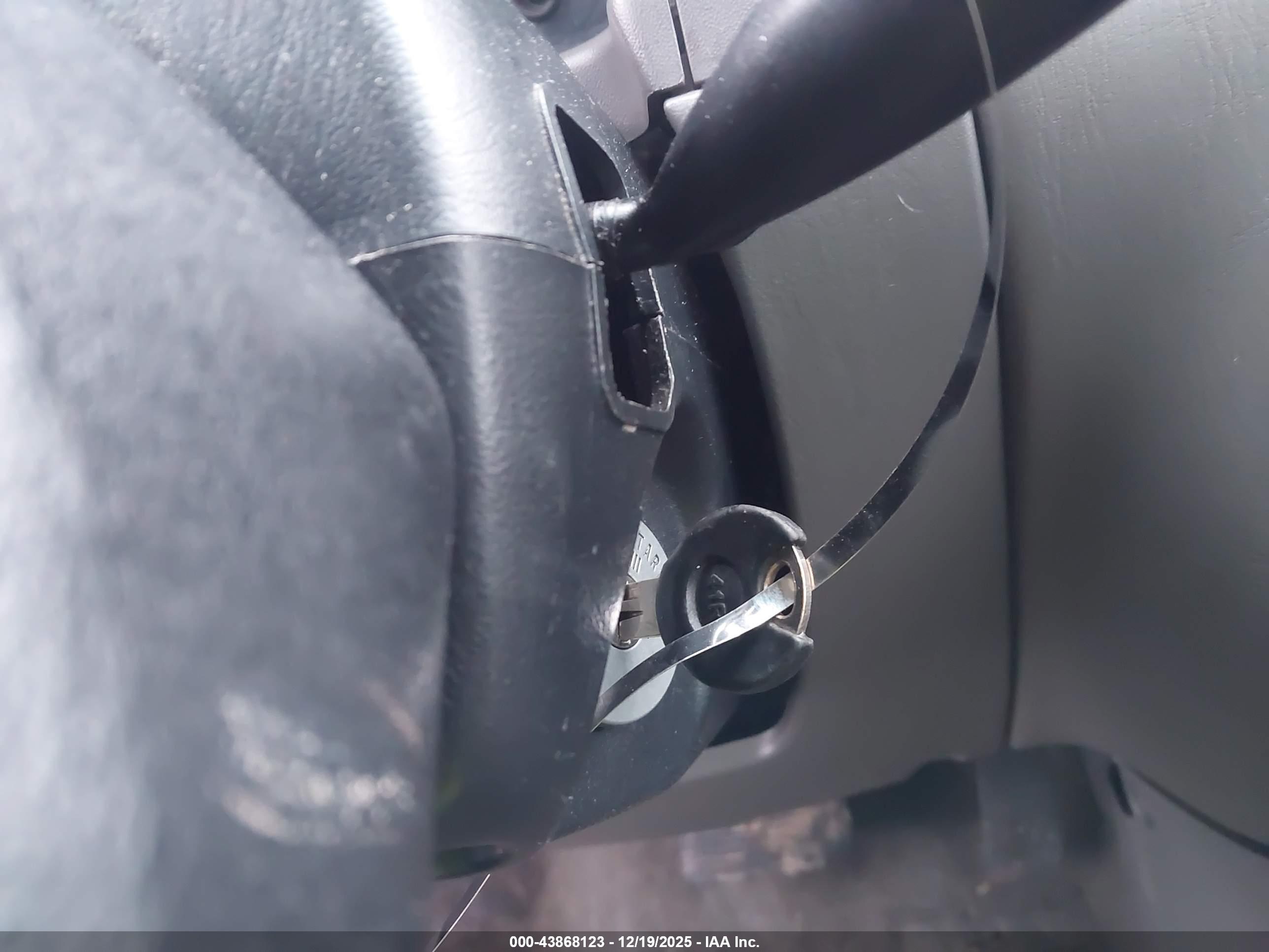 FORD ESCORT image 11