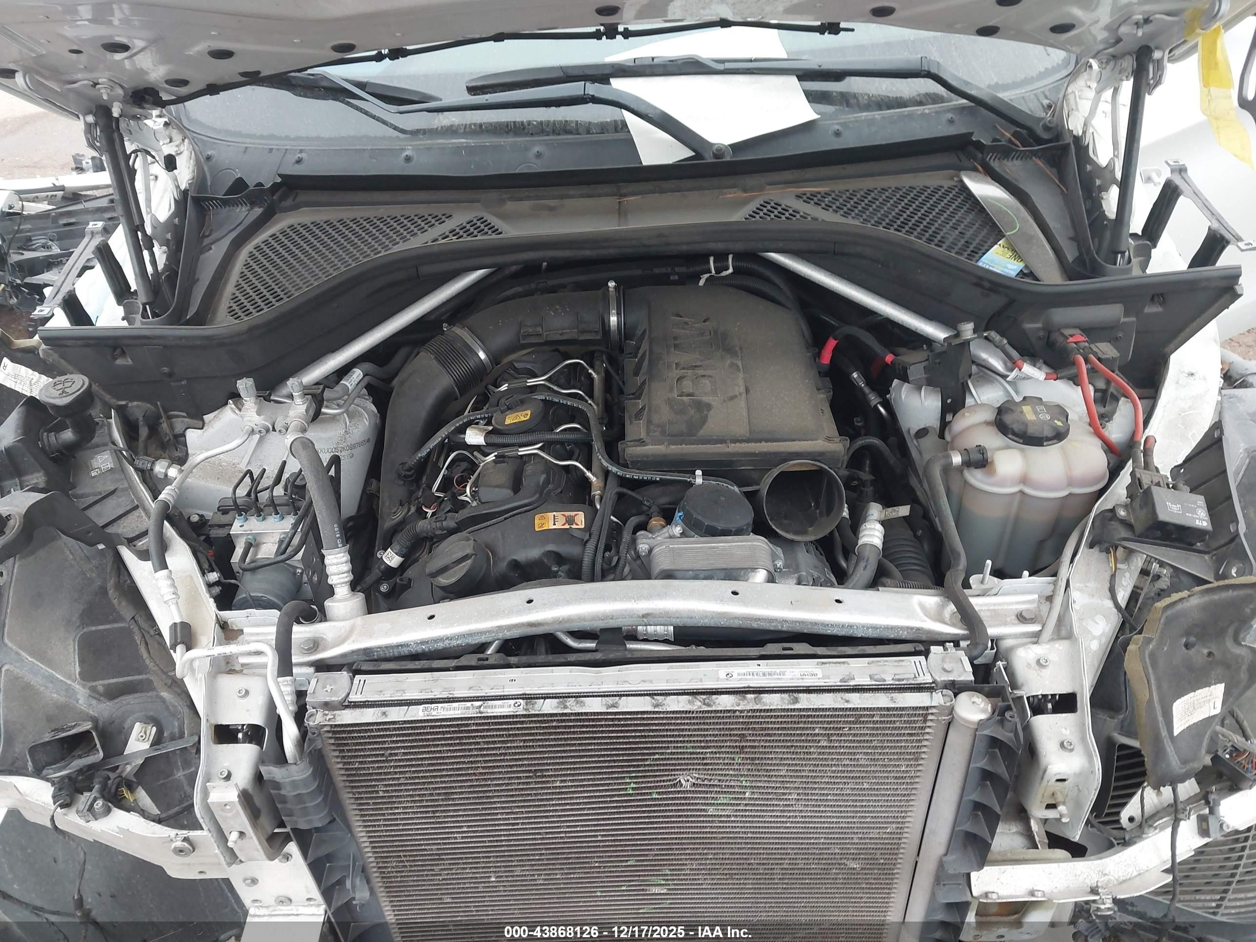 BMW X6 image 10