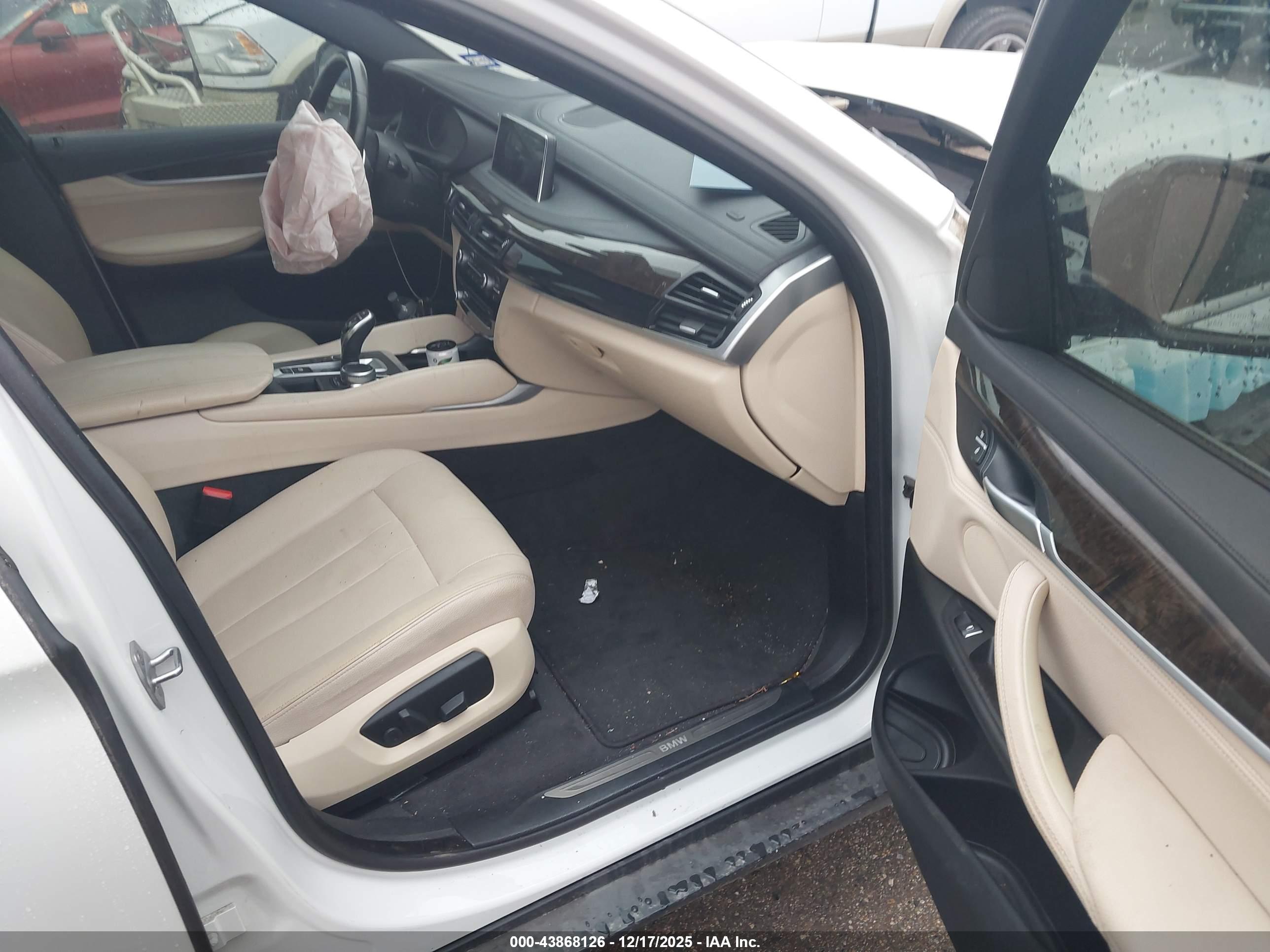 BMW X6 image 5