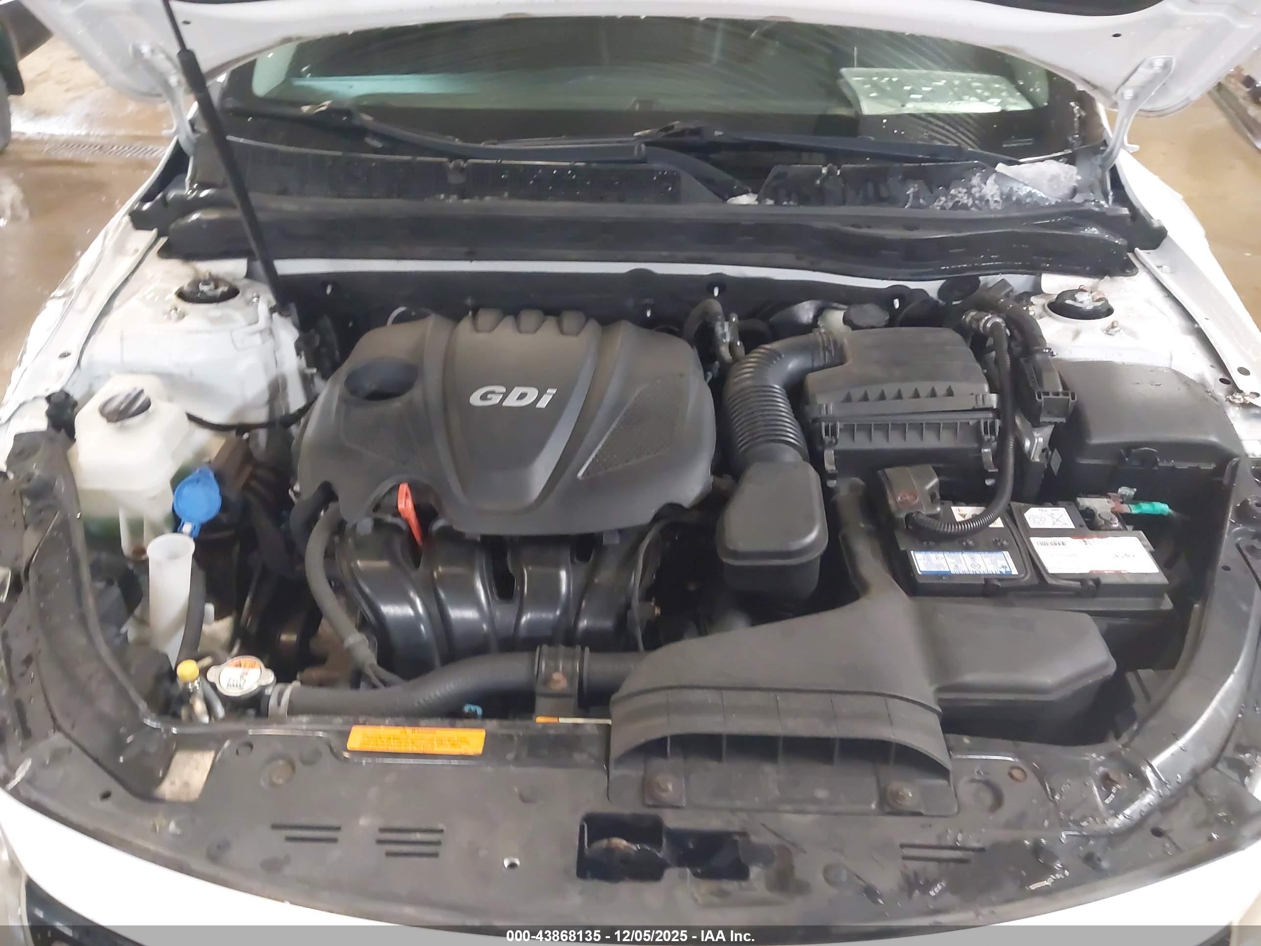 KIA OPTIMA image 10
