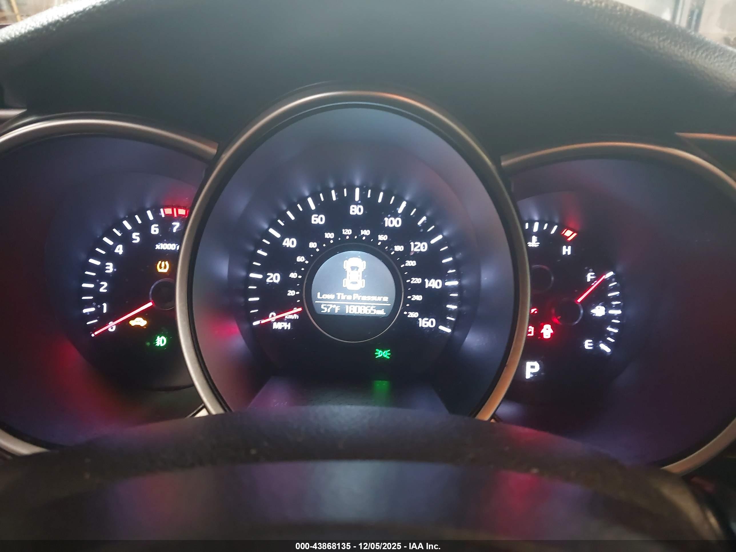 KIA OPTIMA image 7
