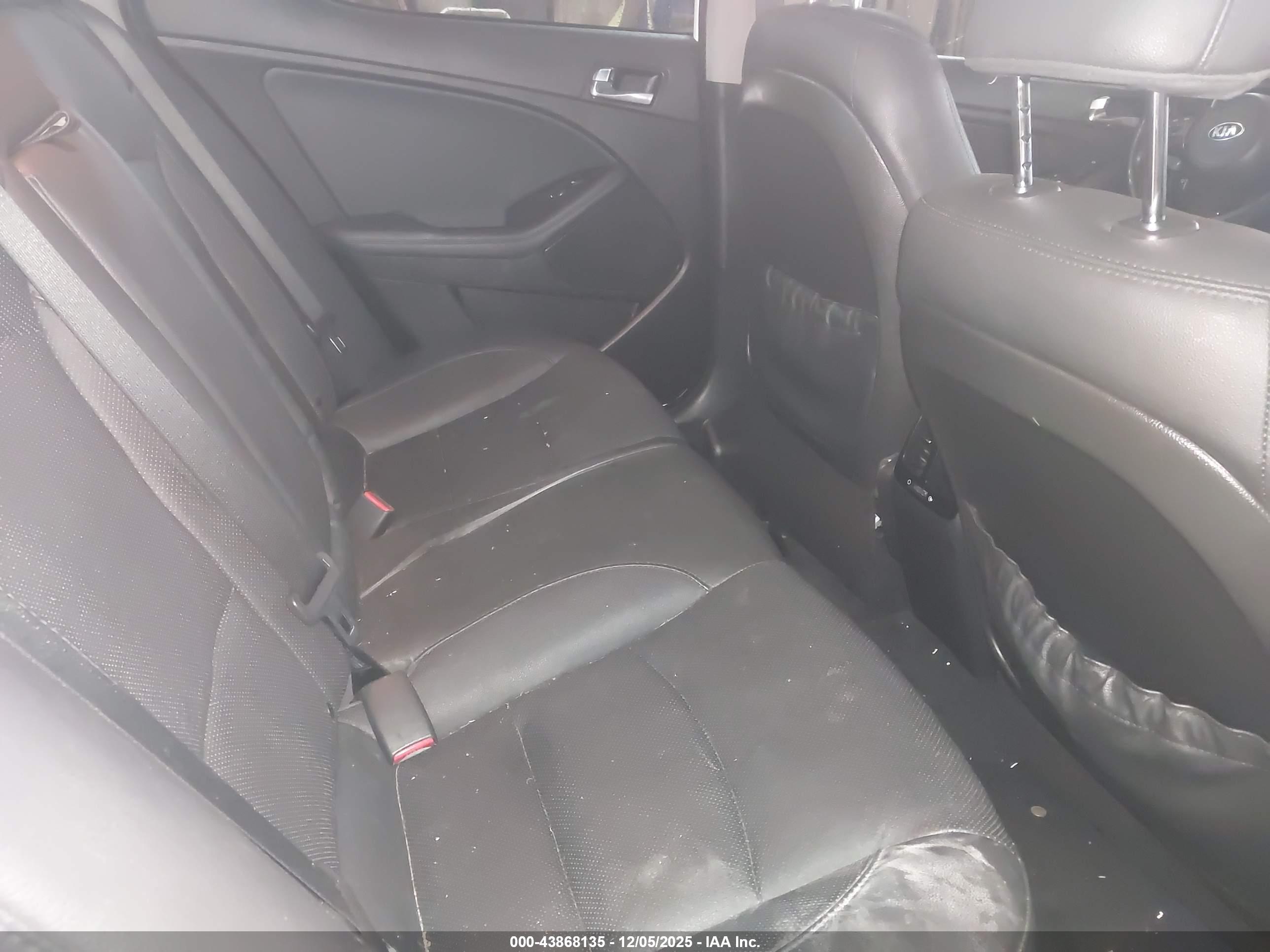 KIA OPTIMA image 8