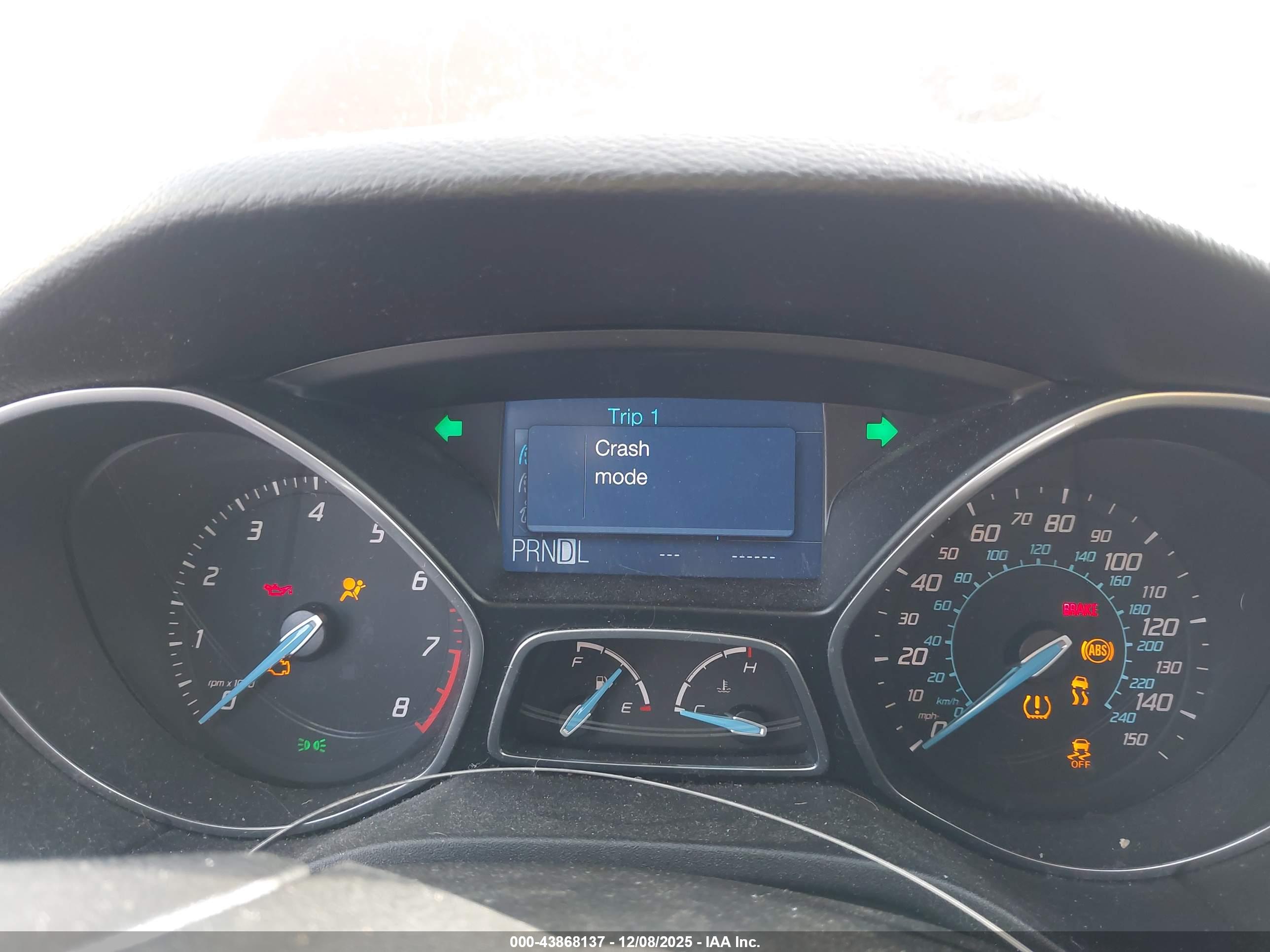 FORD FOCUS image 7