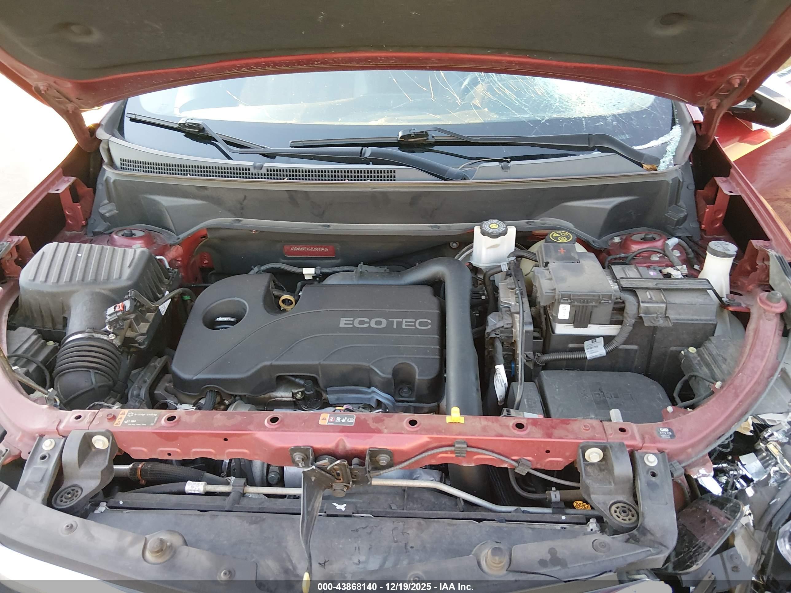 CHEVROLET EQUINOX image 10