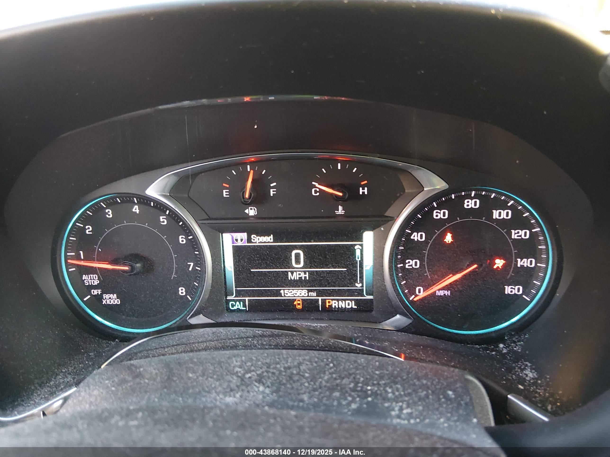 CHEVROLET EQUINOX image 7