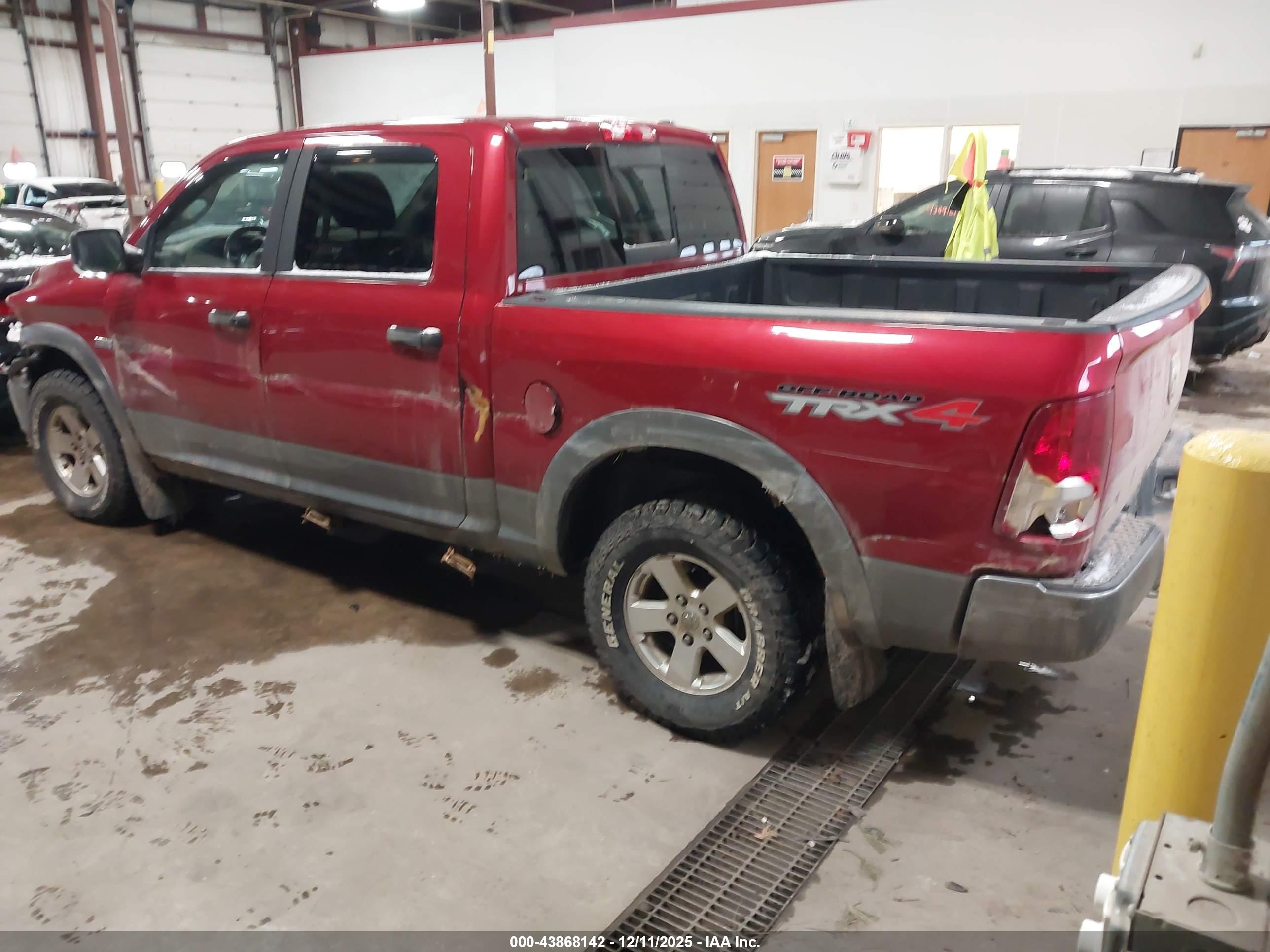 DODGE RAM image 3