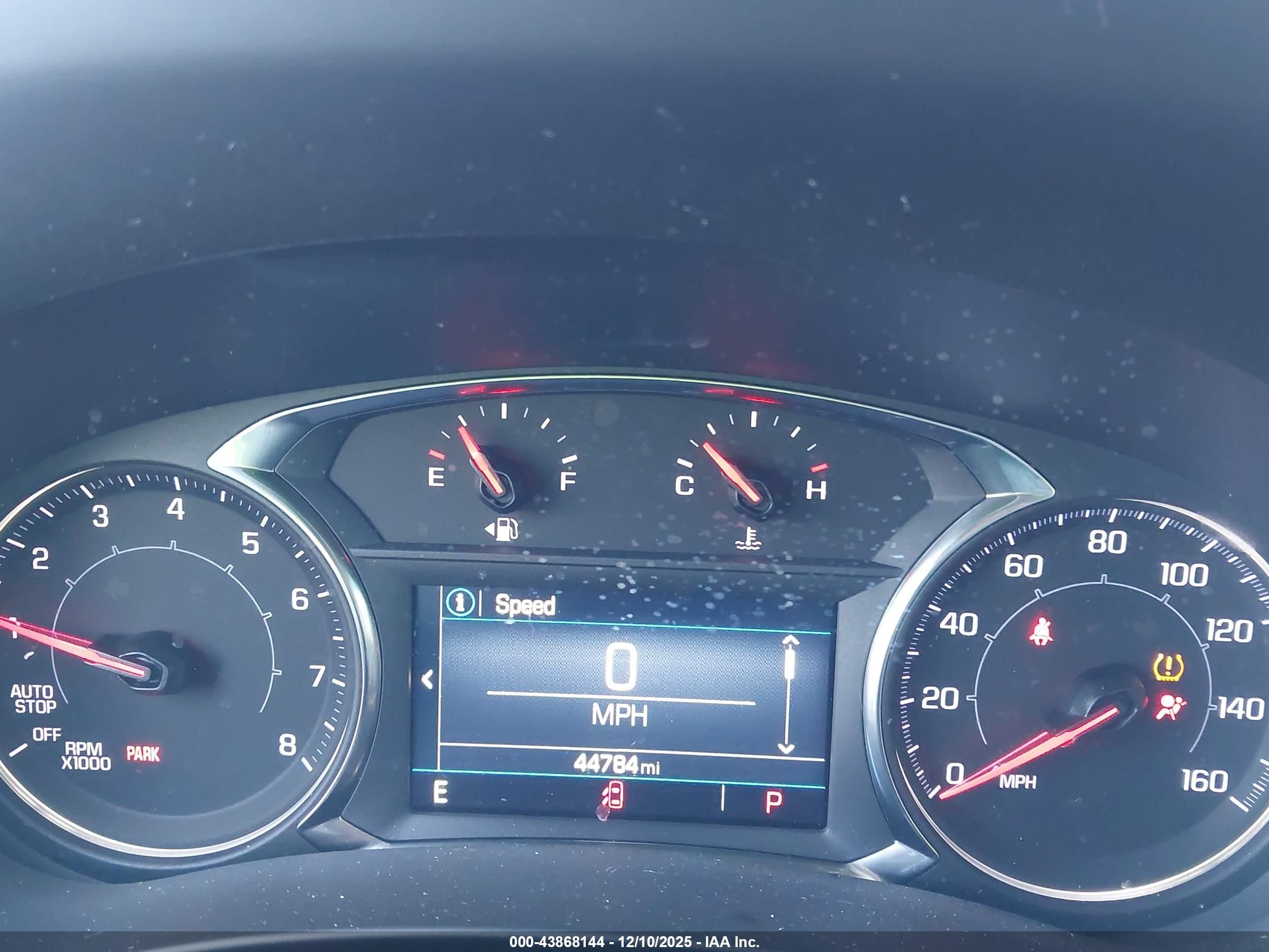 GMC TERRAIN image 7