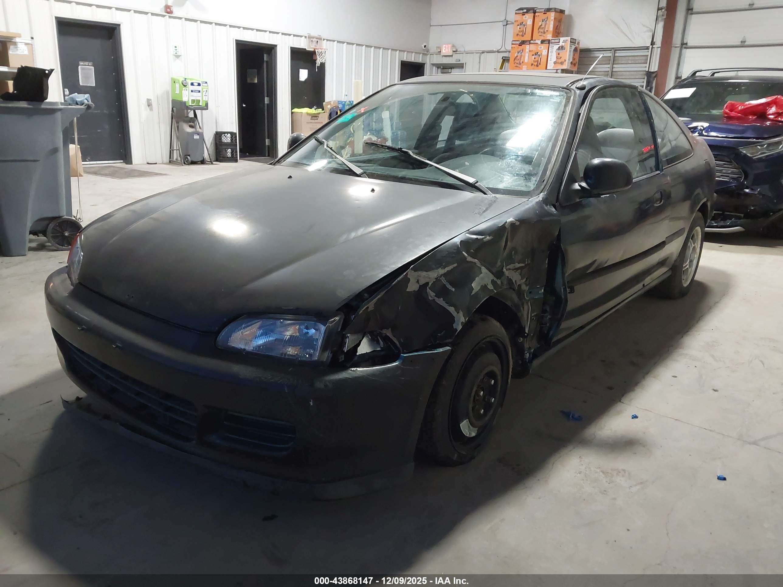 HONDA CIVIC image 2