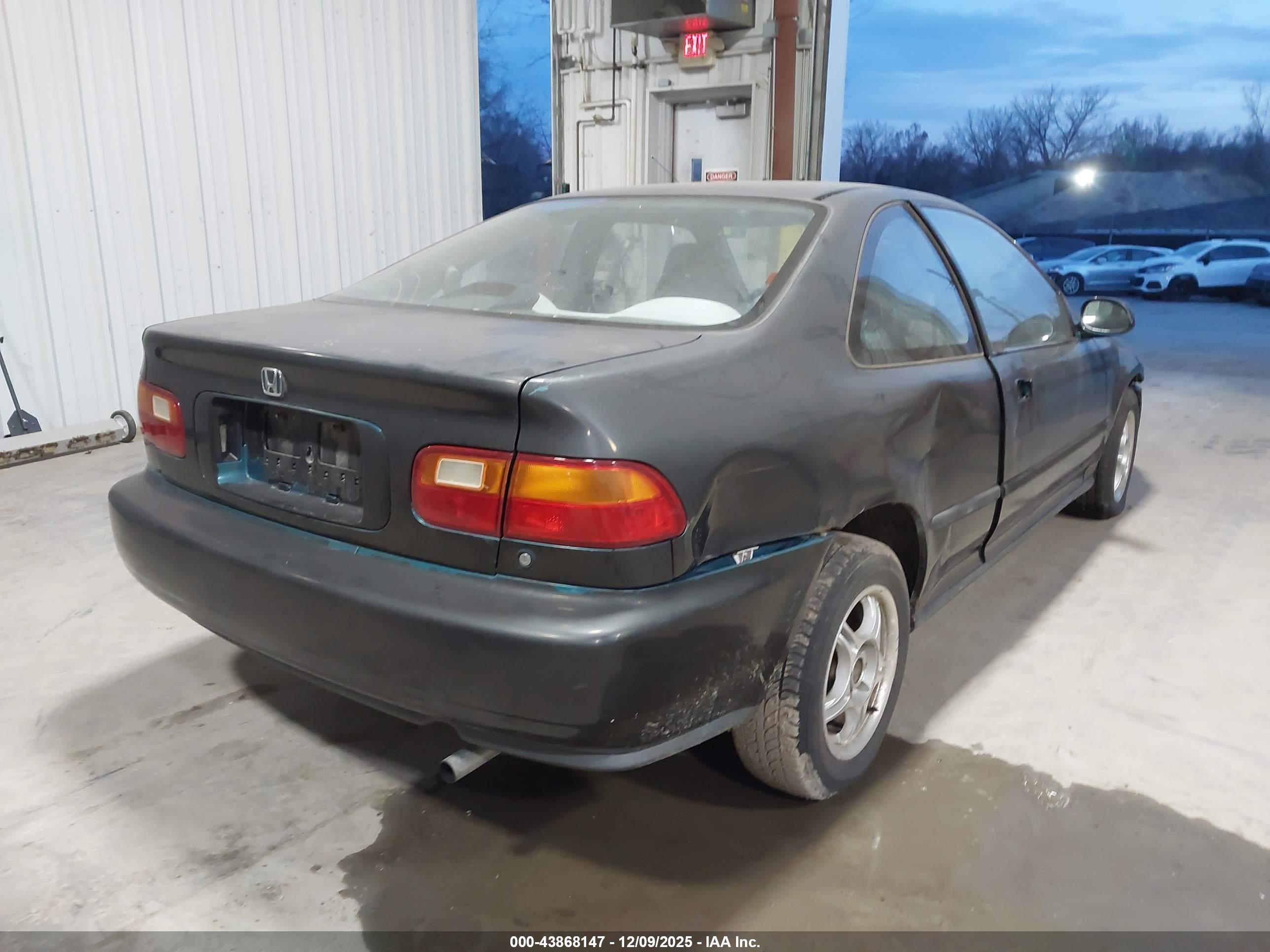 HONDA CIVIC image 4