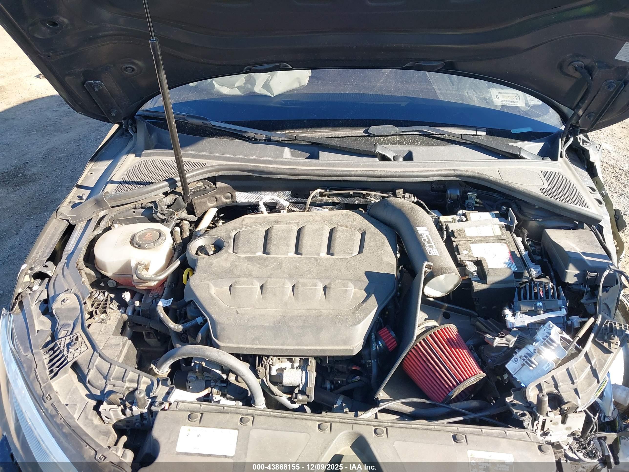AUDI A3 image 10