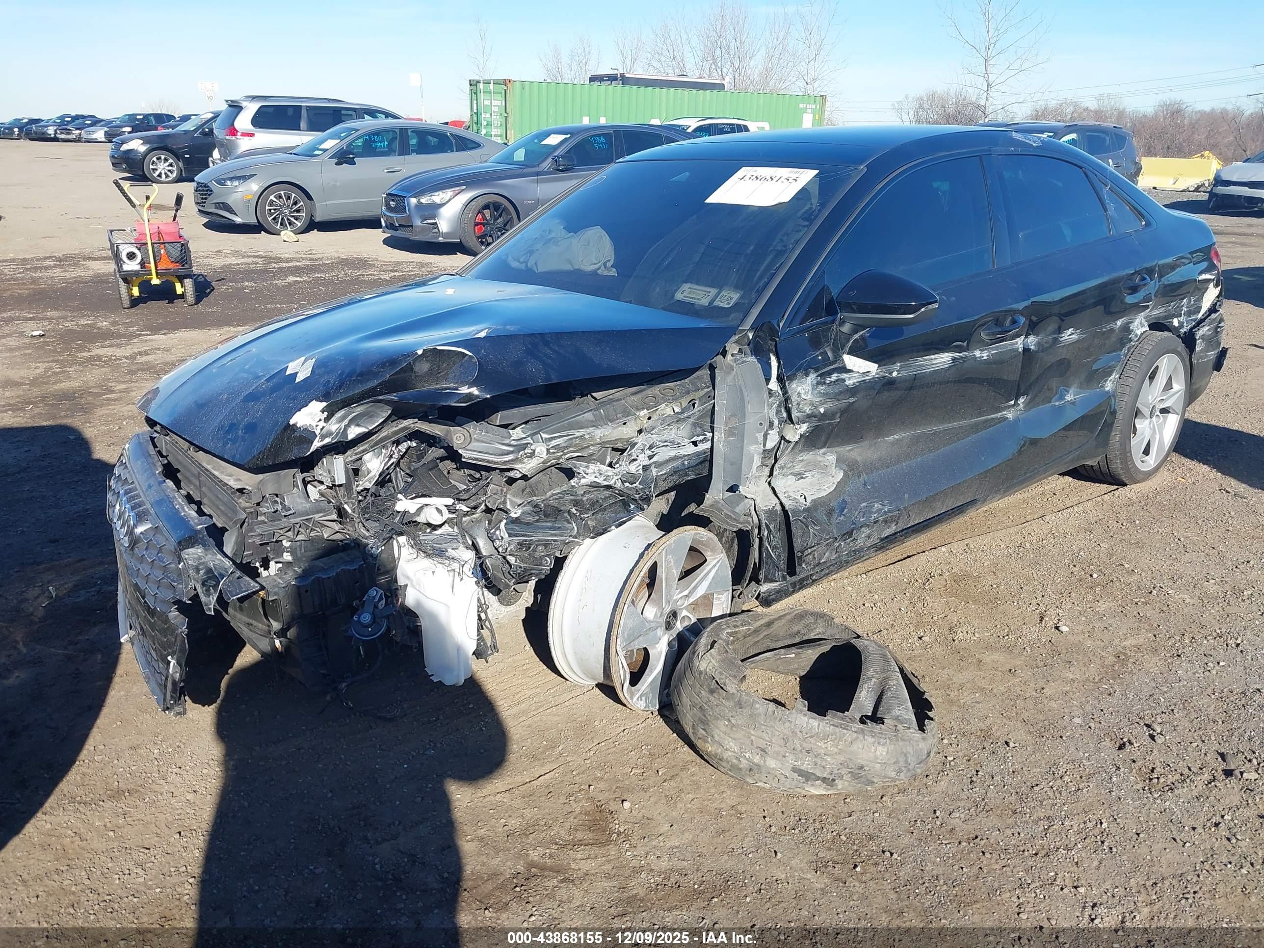 AUDI A3 image 2