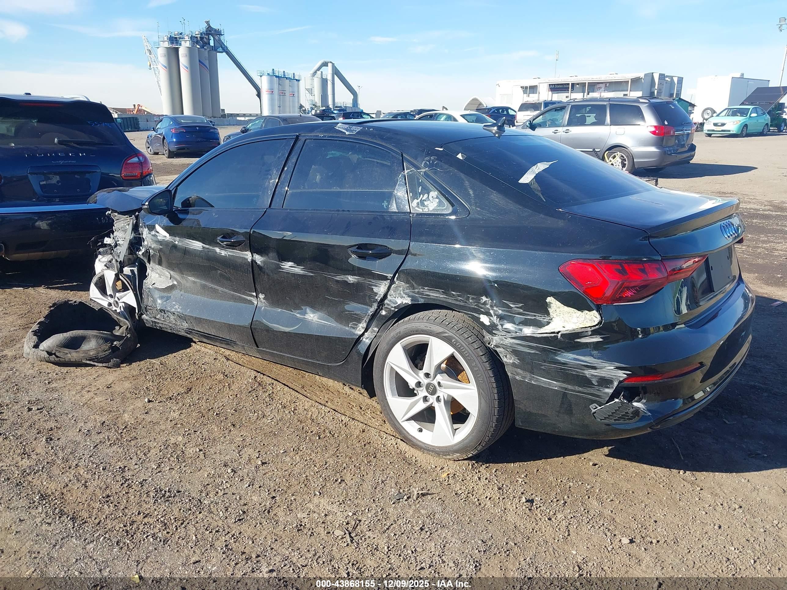 AUDI A3 image 3