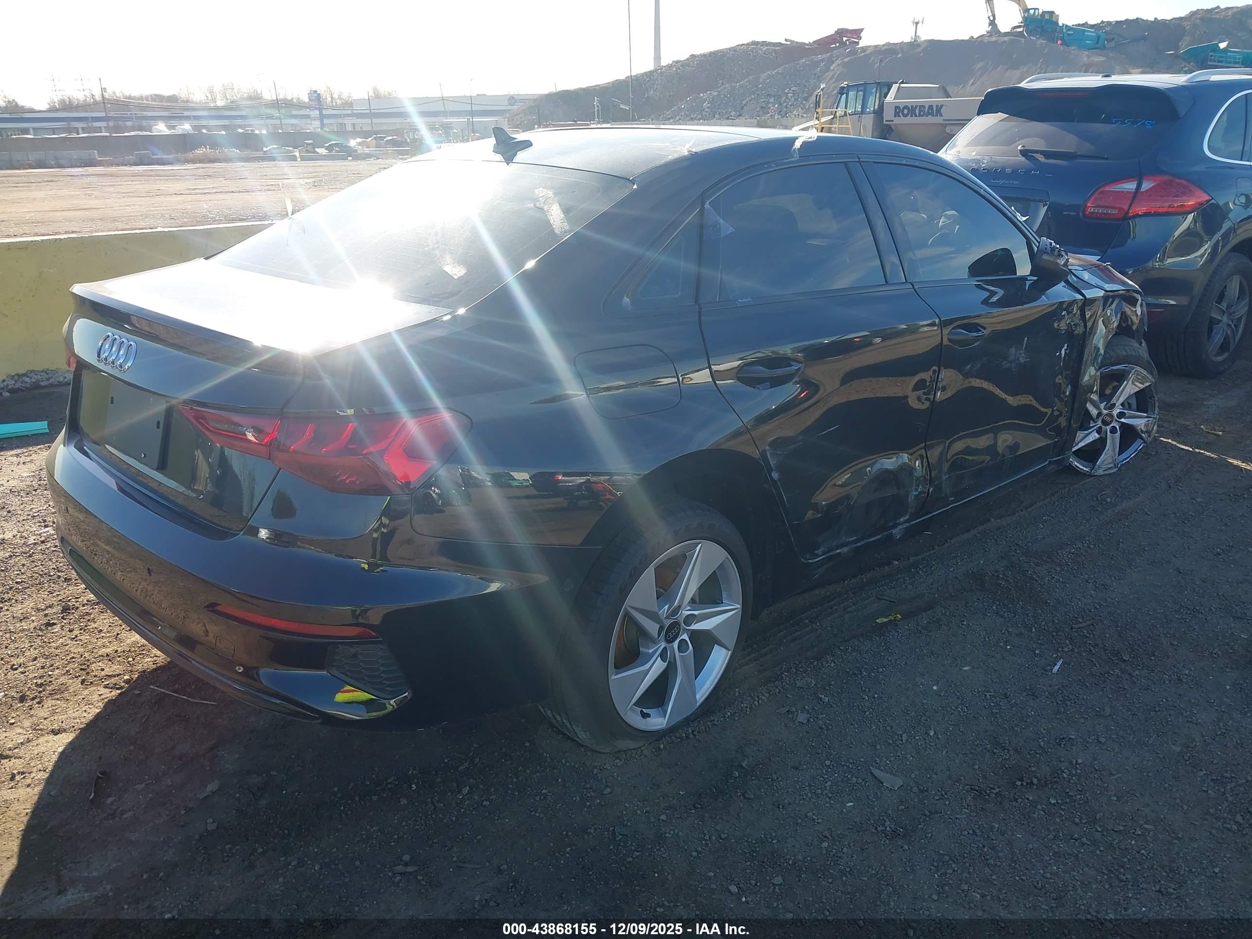 AUDI A3 image 4