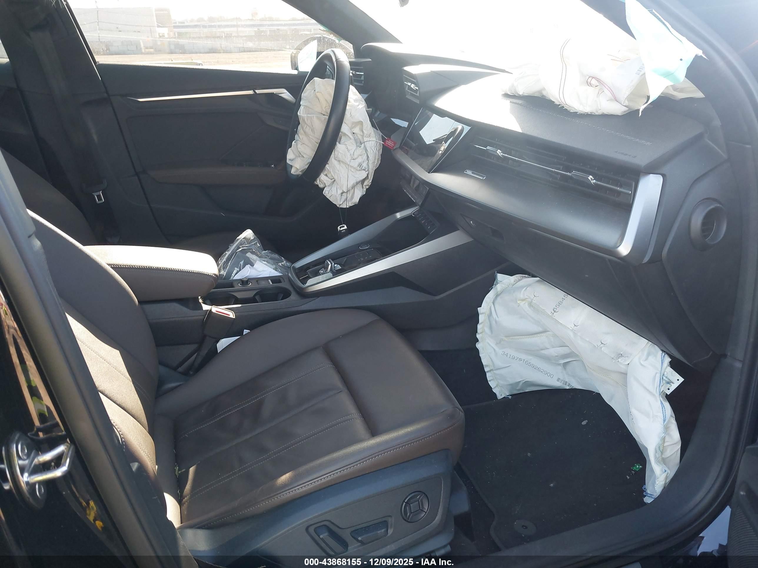 AUDI A3 image 5